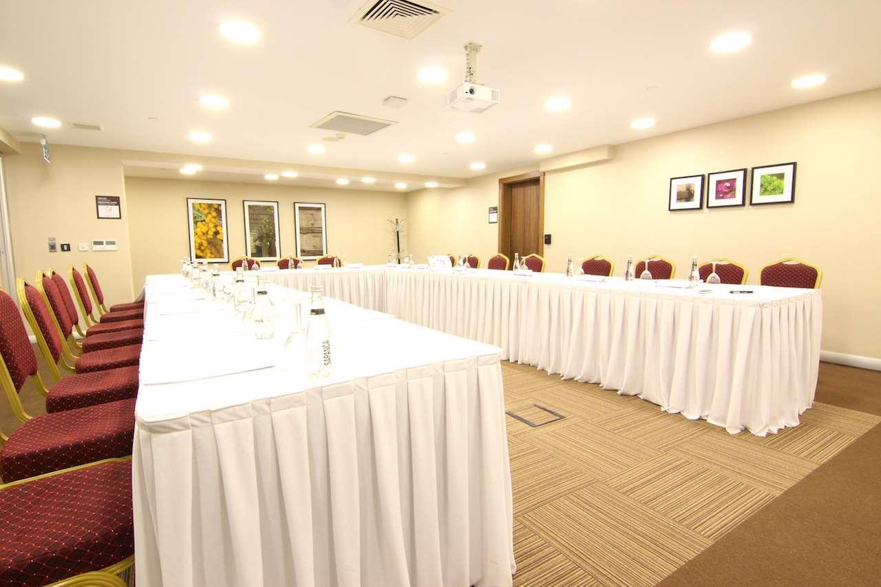 Hilton Garden Gimat Hotel Ankara
