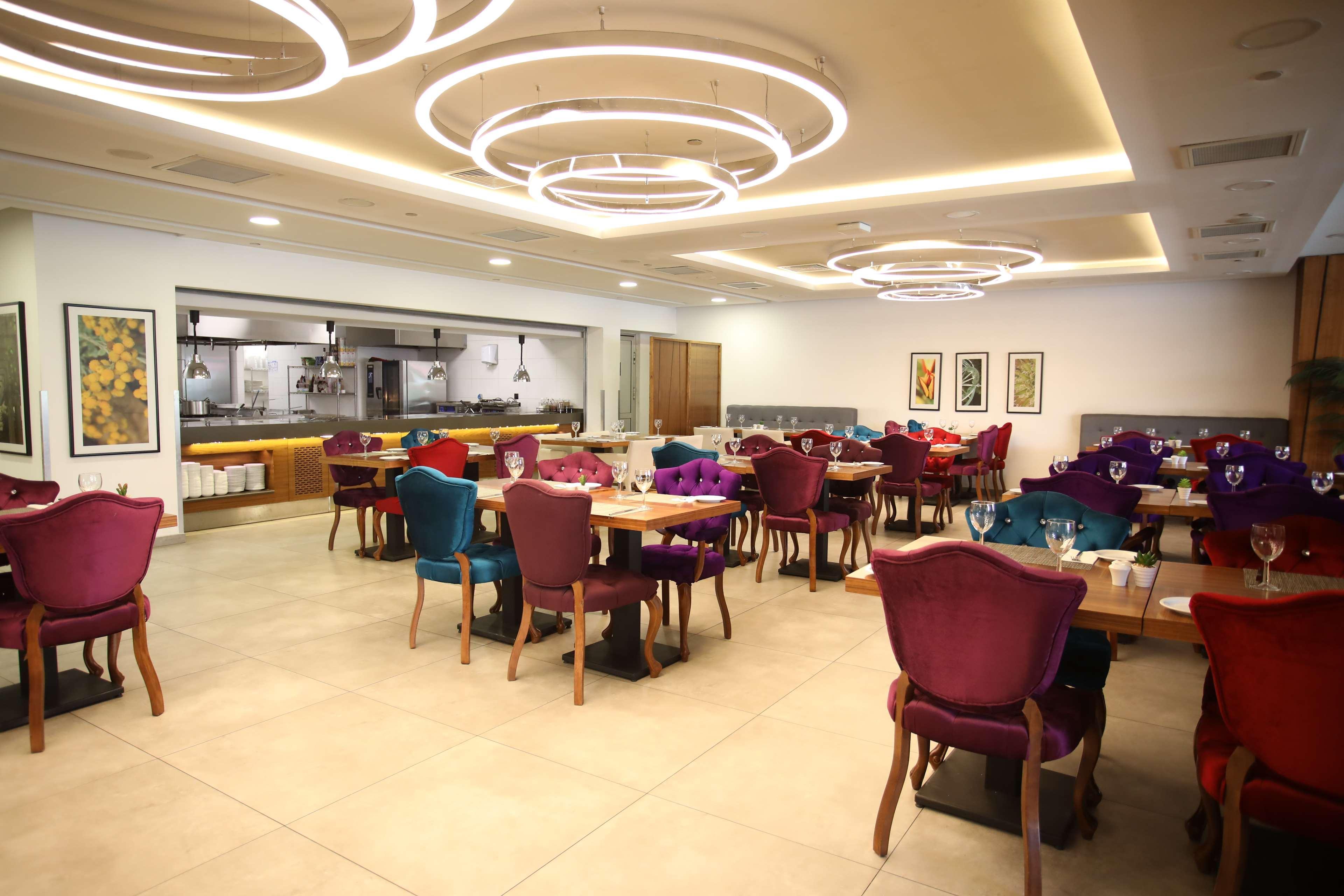 Hilton Garden Gimat