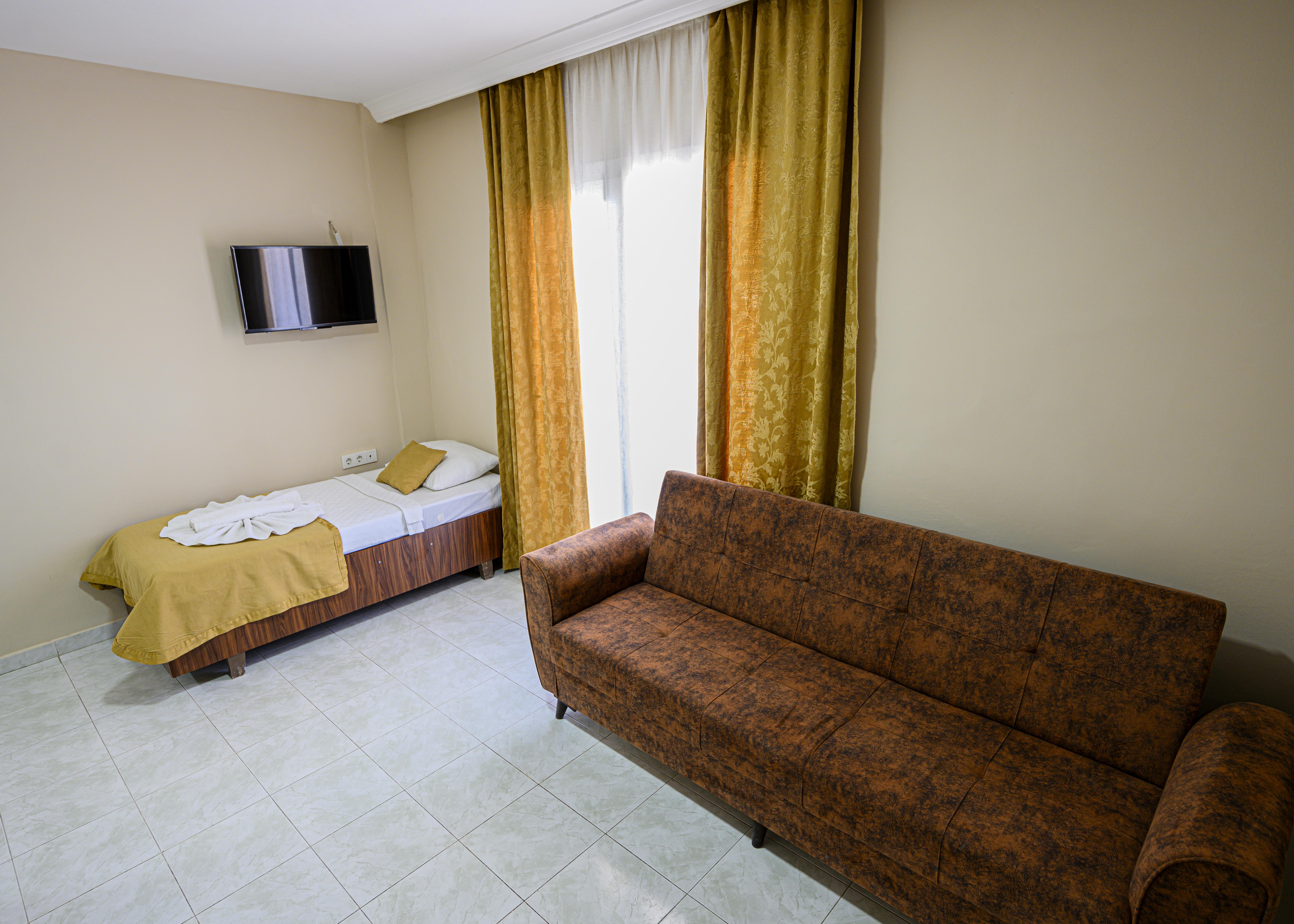 Speedy Apartment