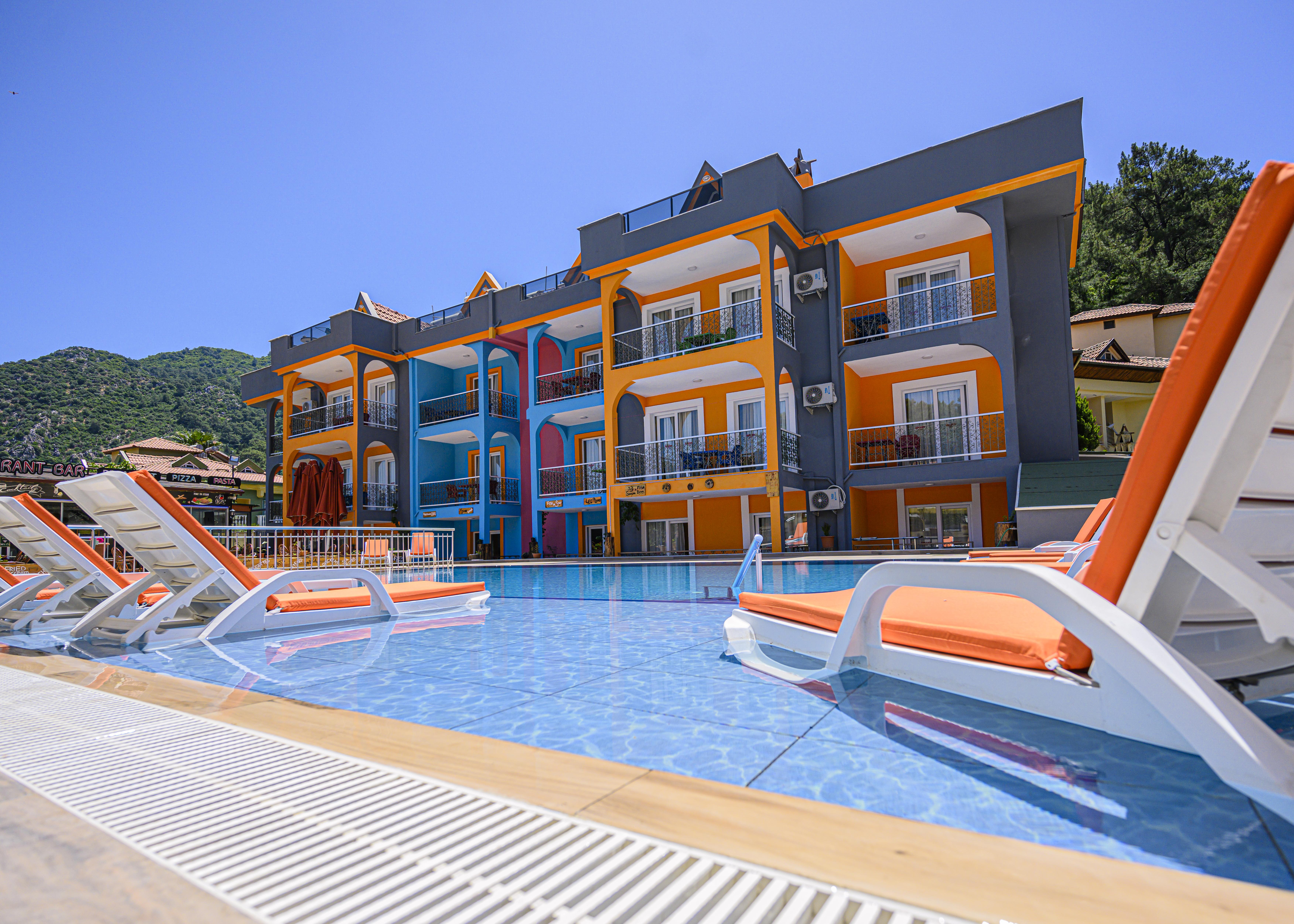 Speedy Apartment *
