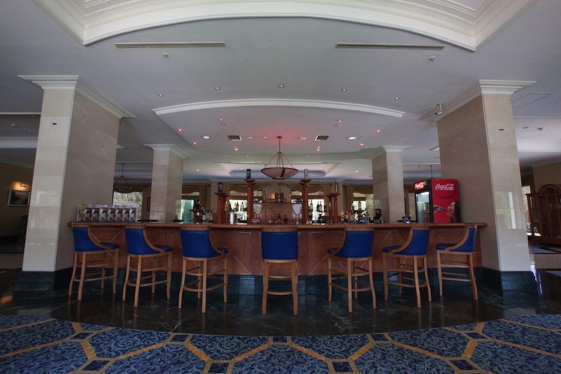 Ic Airport Hotel Antalya