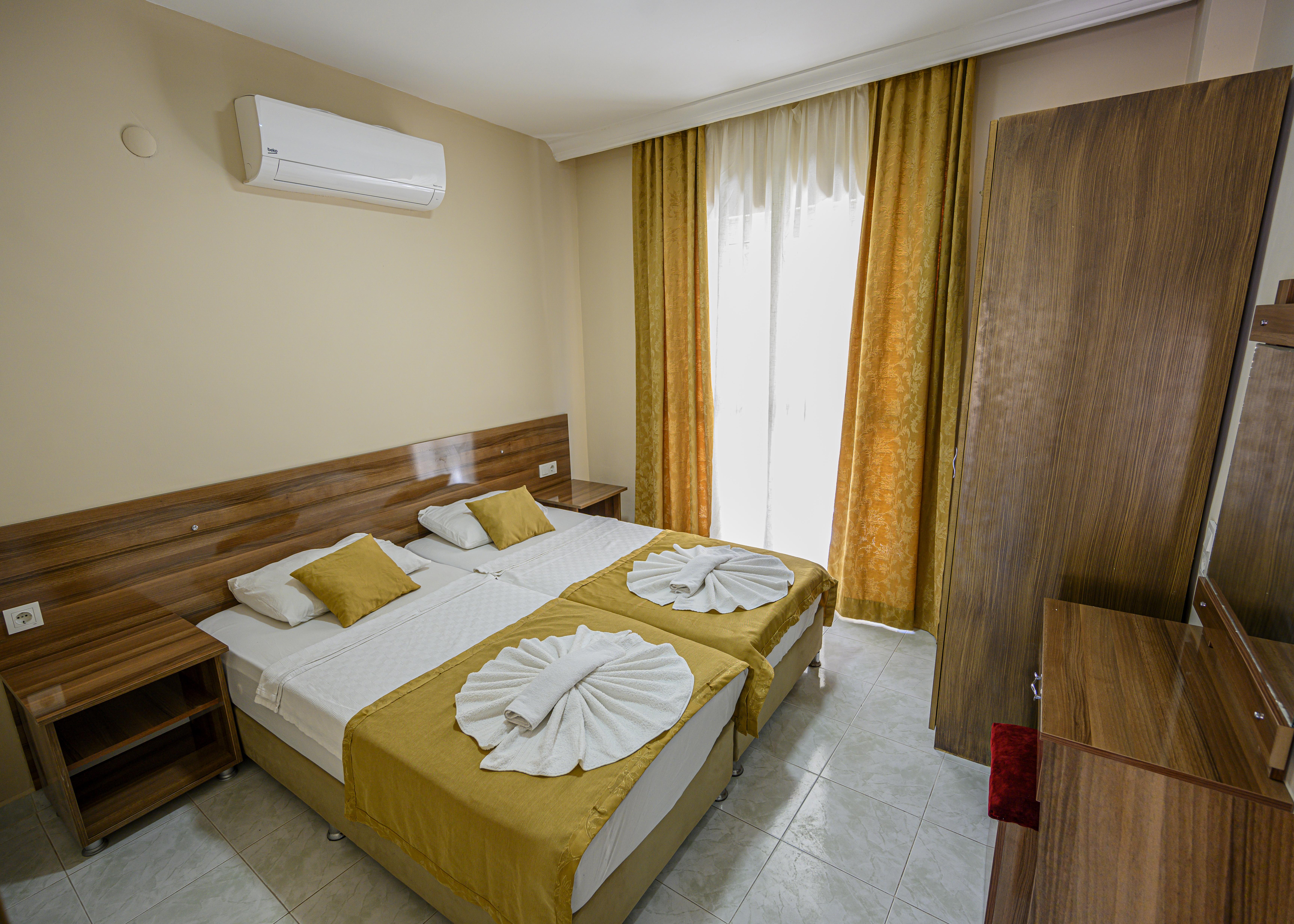 Speedy Apartment