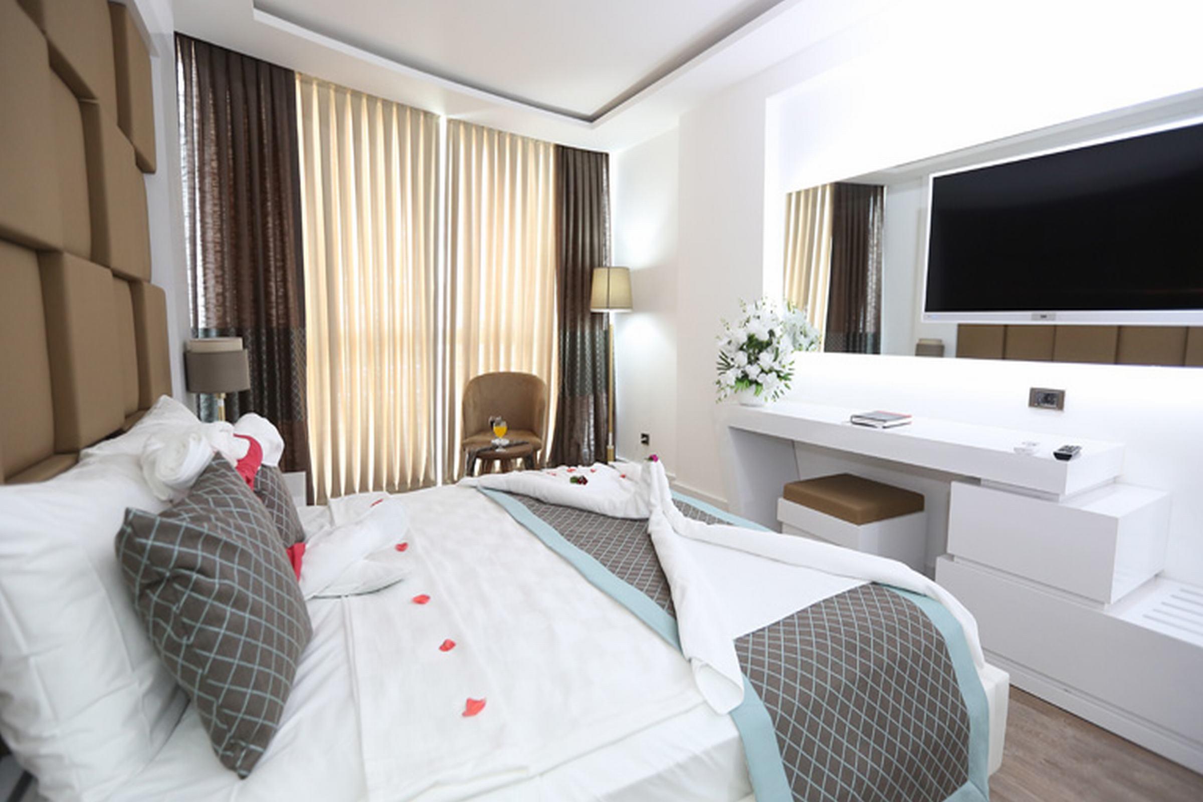 Elips Royal & Hotel Antalya