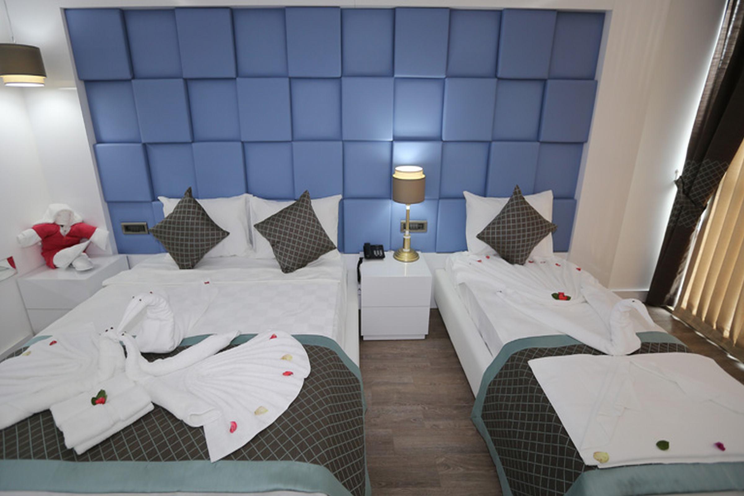 Elips Royal & Hotel Antalya