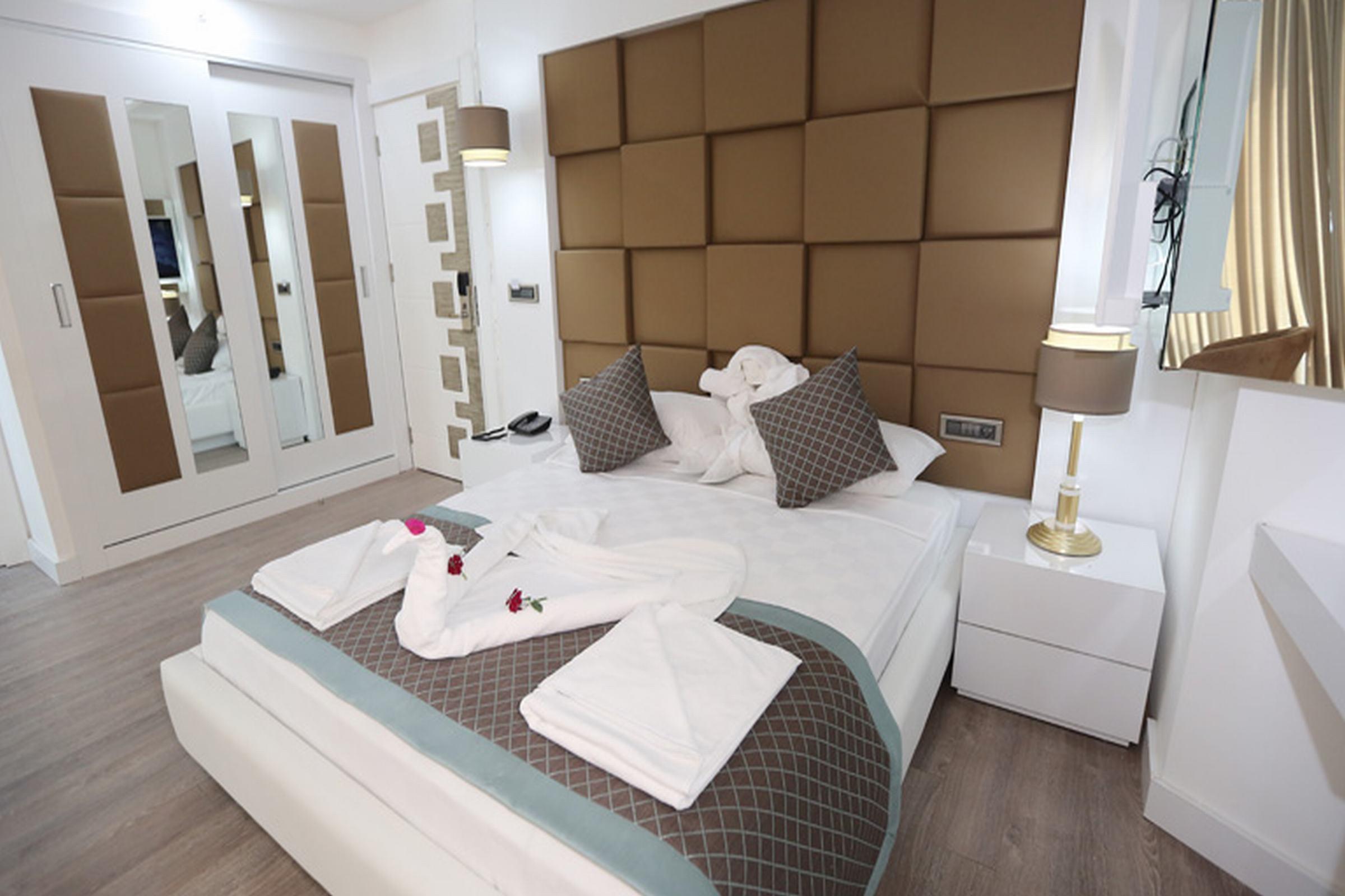 Hotel Elips Royal & Antalya