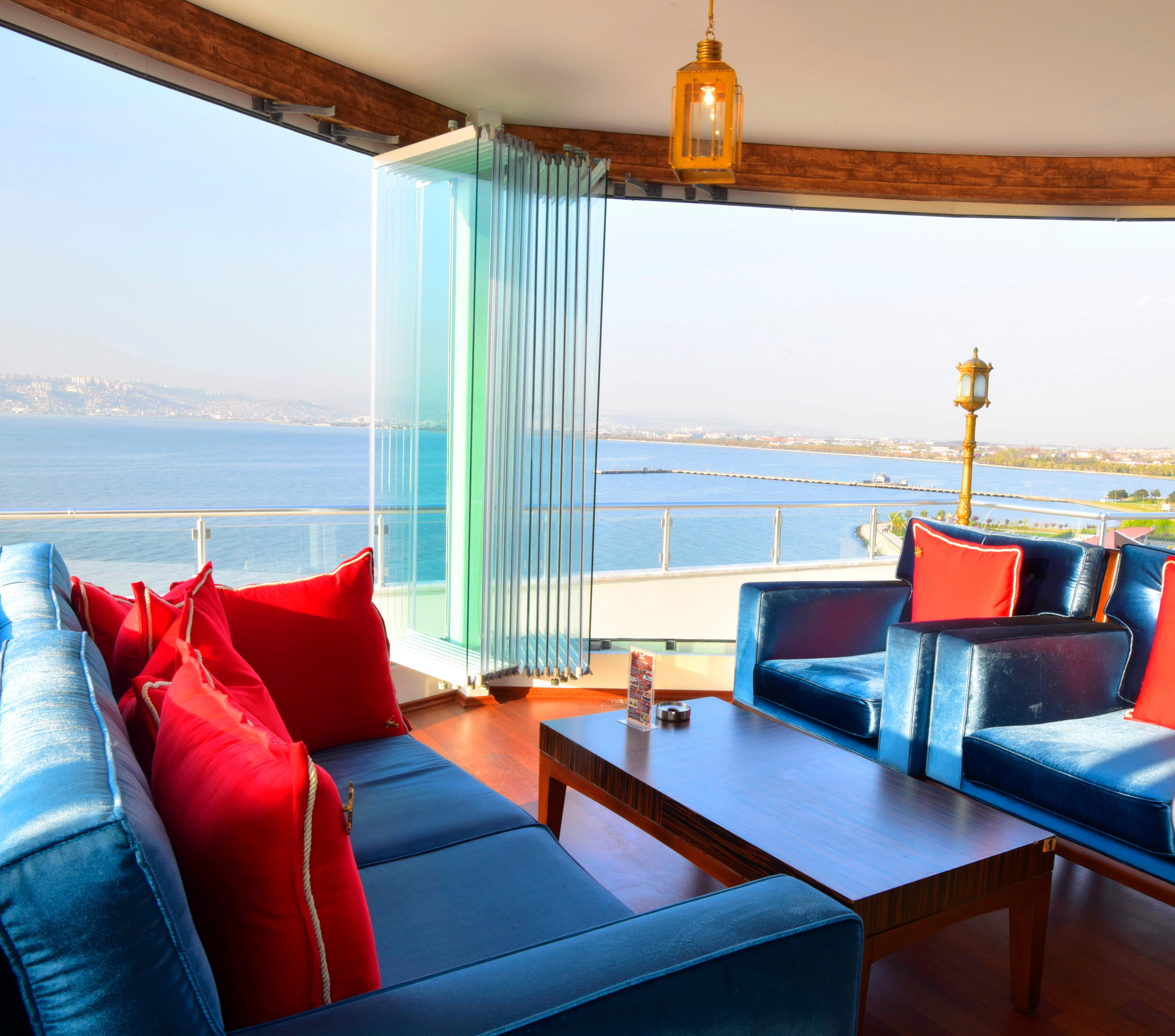 Wellborn Luxury Kocaeli