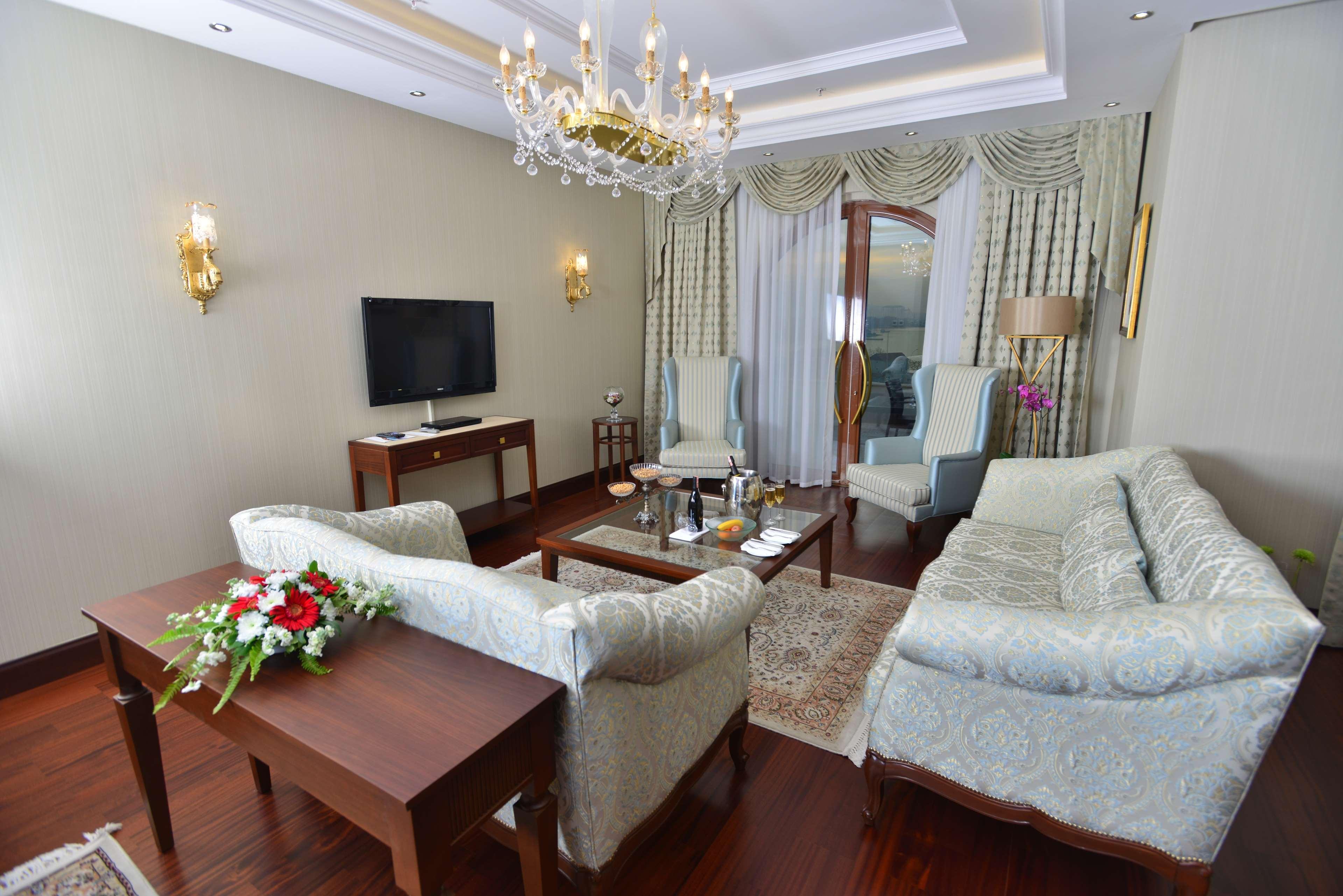 Hotel Wellborn Luxury Kocaeli