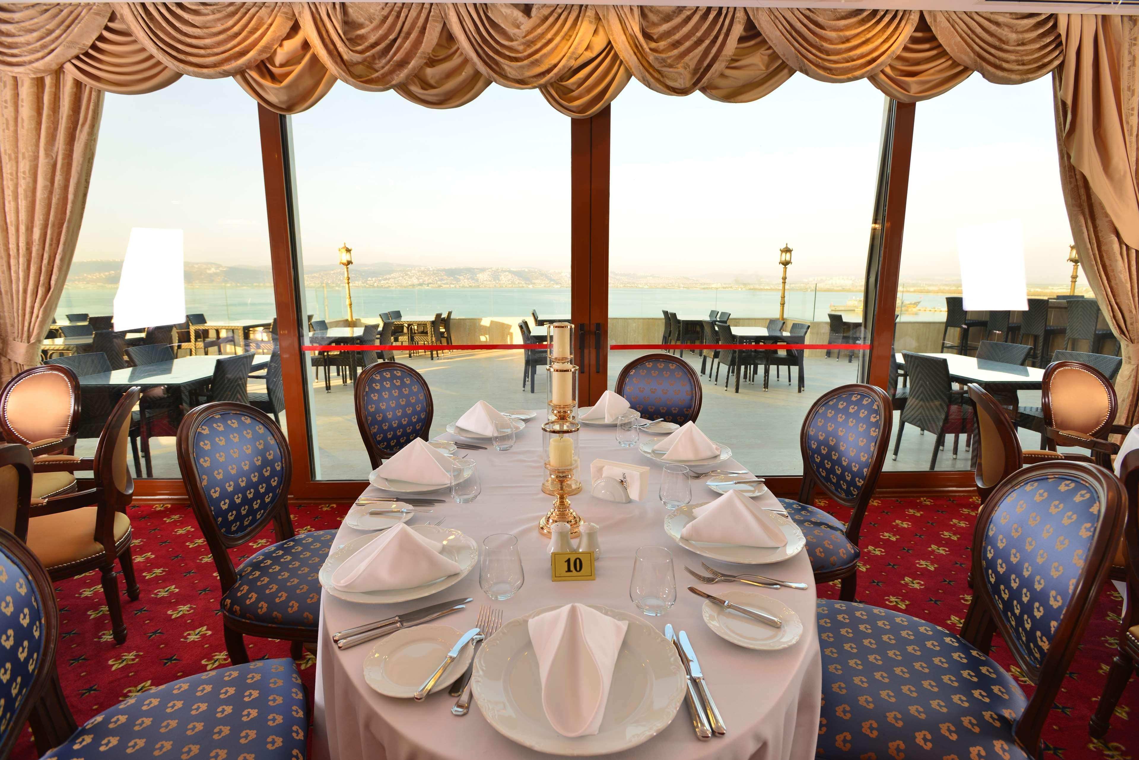 Wellborn Luxury Hotel Kocaeli