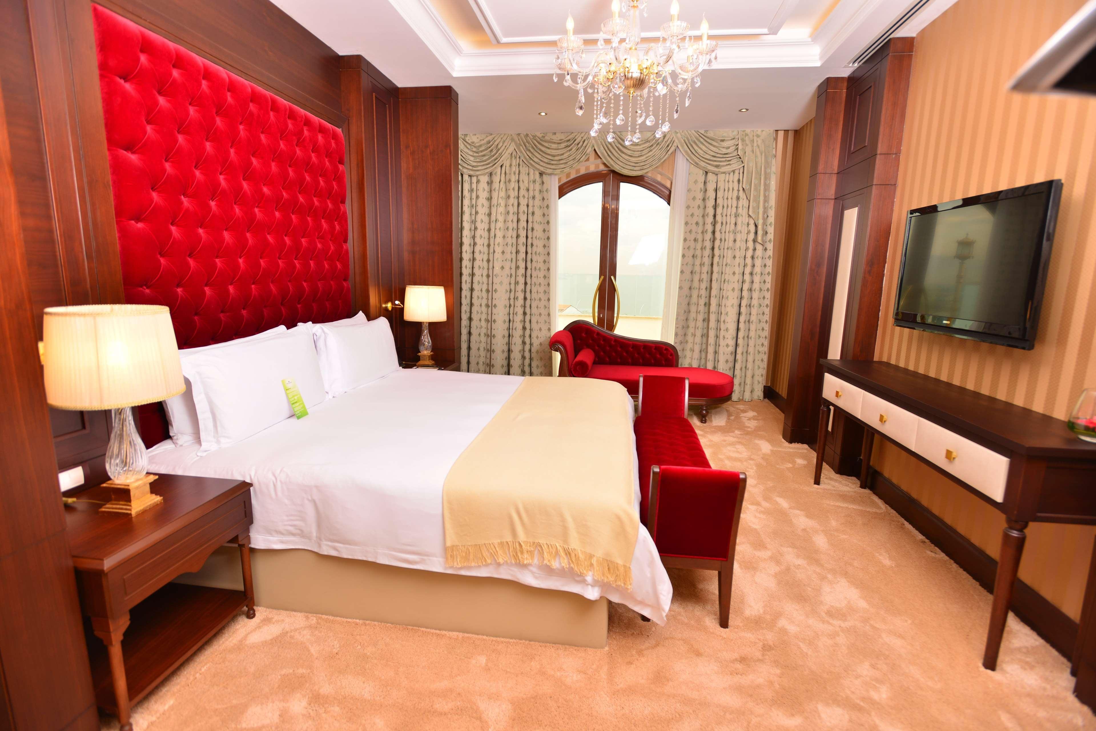 Wellborn Luxury