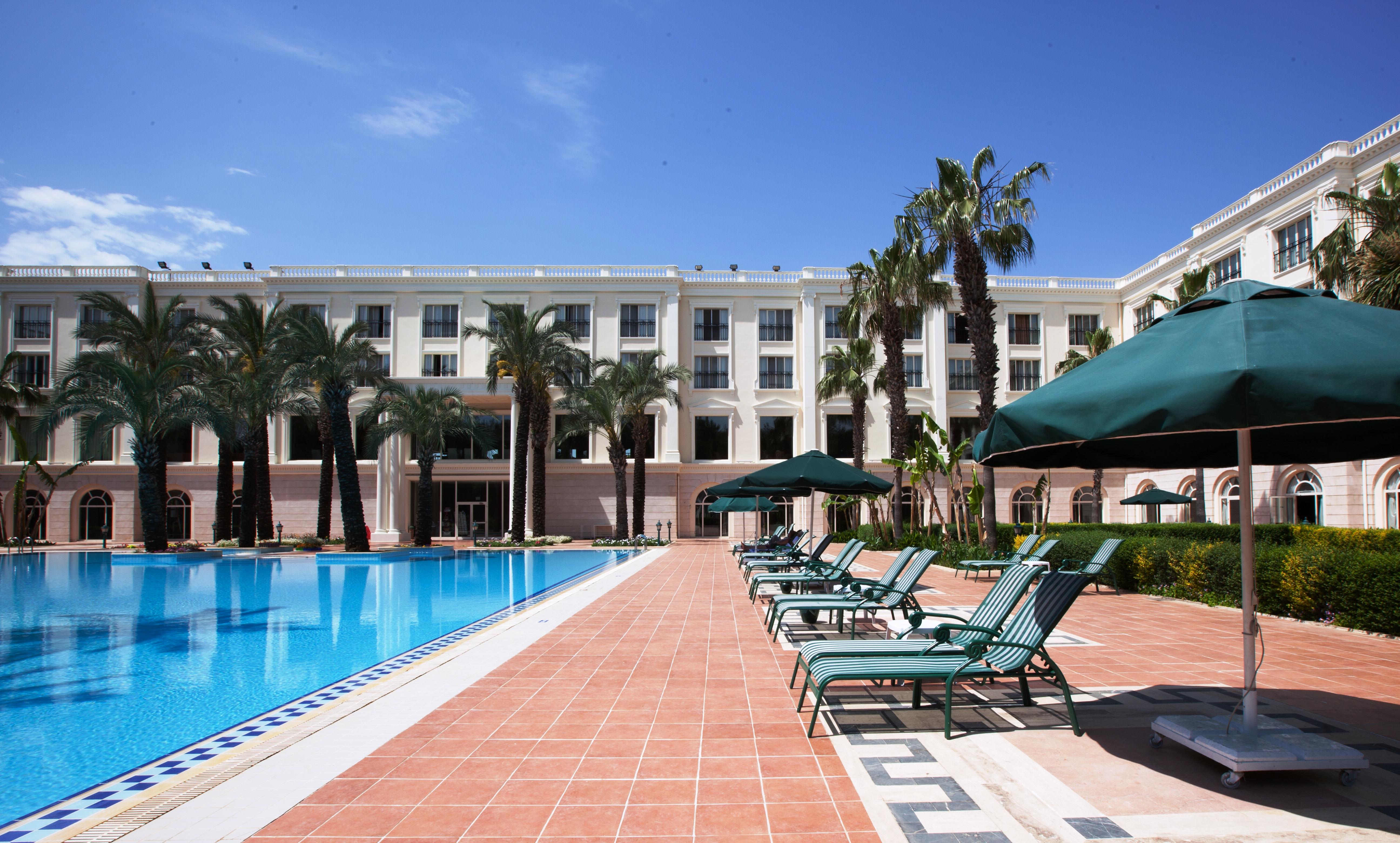 Hotel Ic Airport