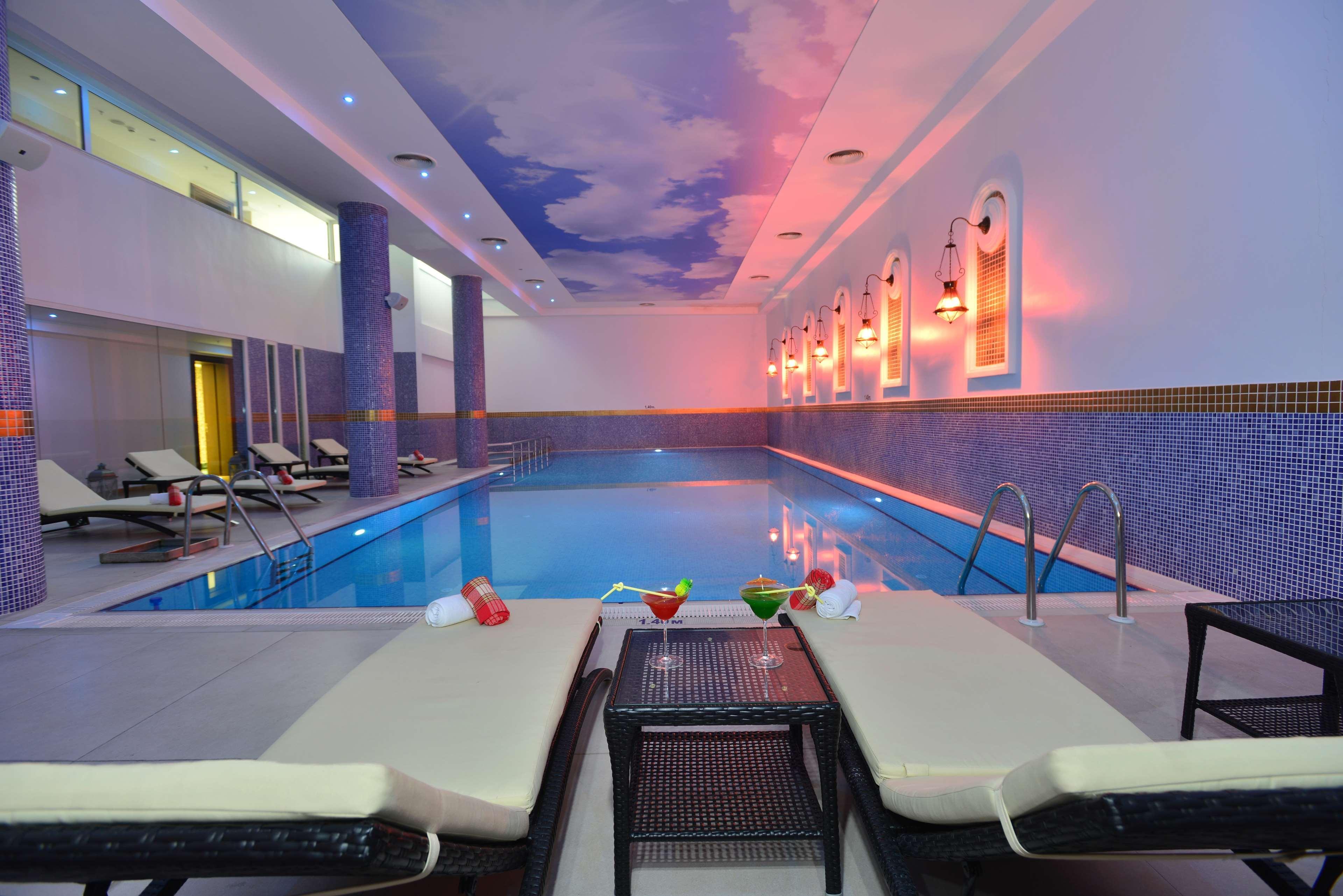 Hotel Wellborn Luxury
