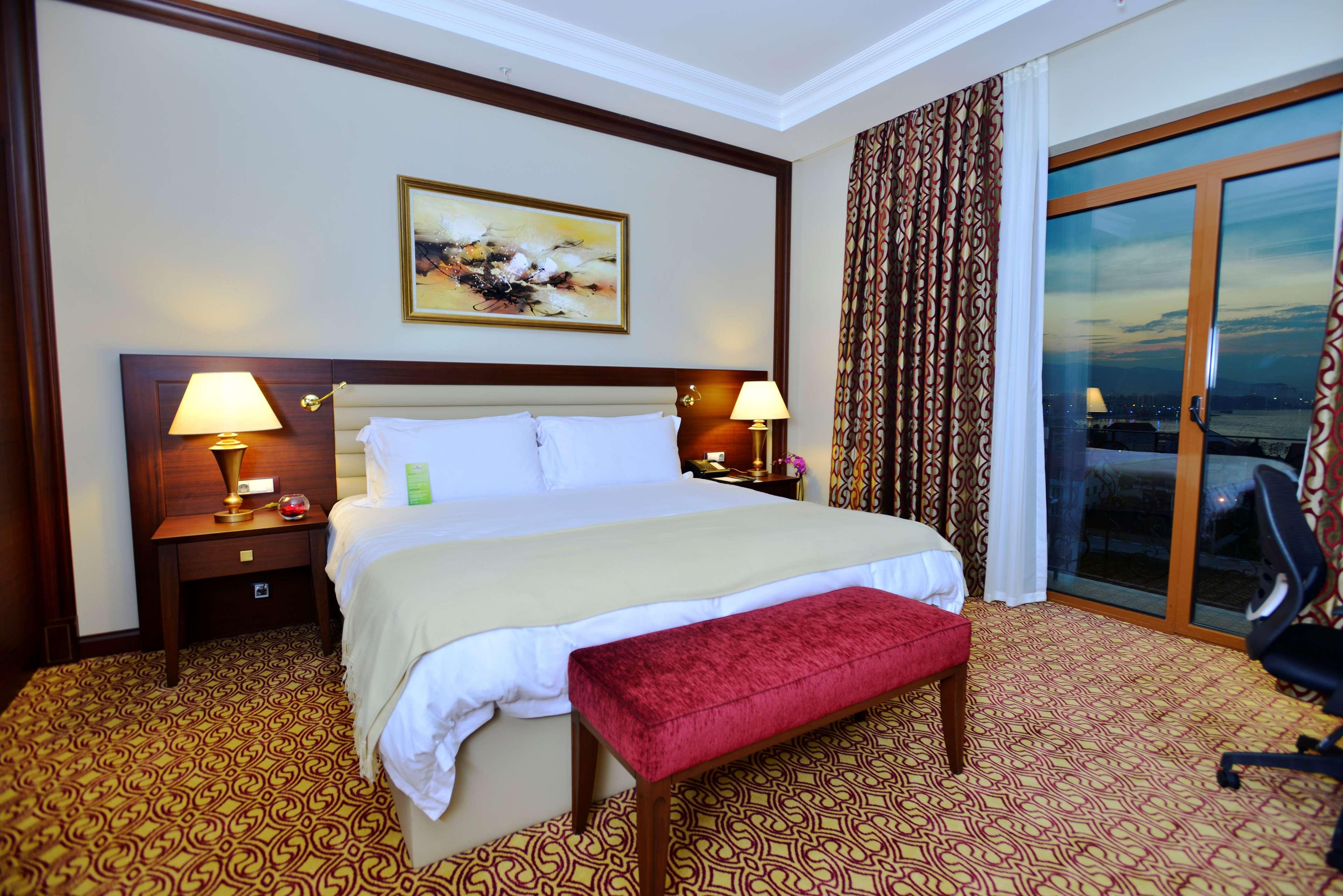 Wellborn Luxury 5* Kocaeli