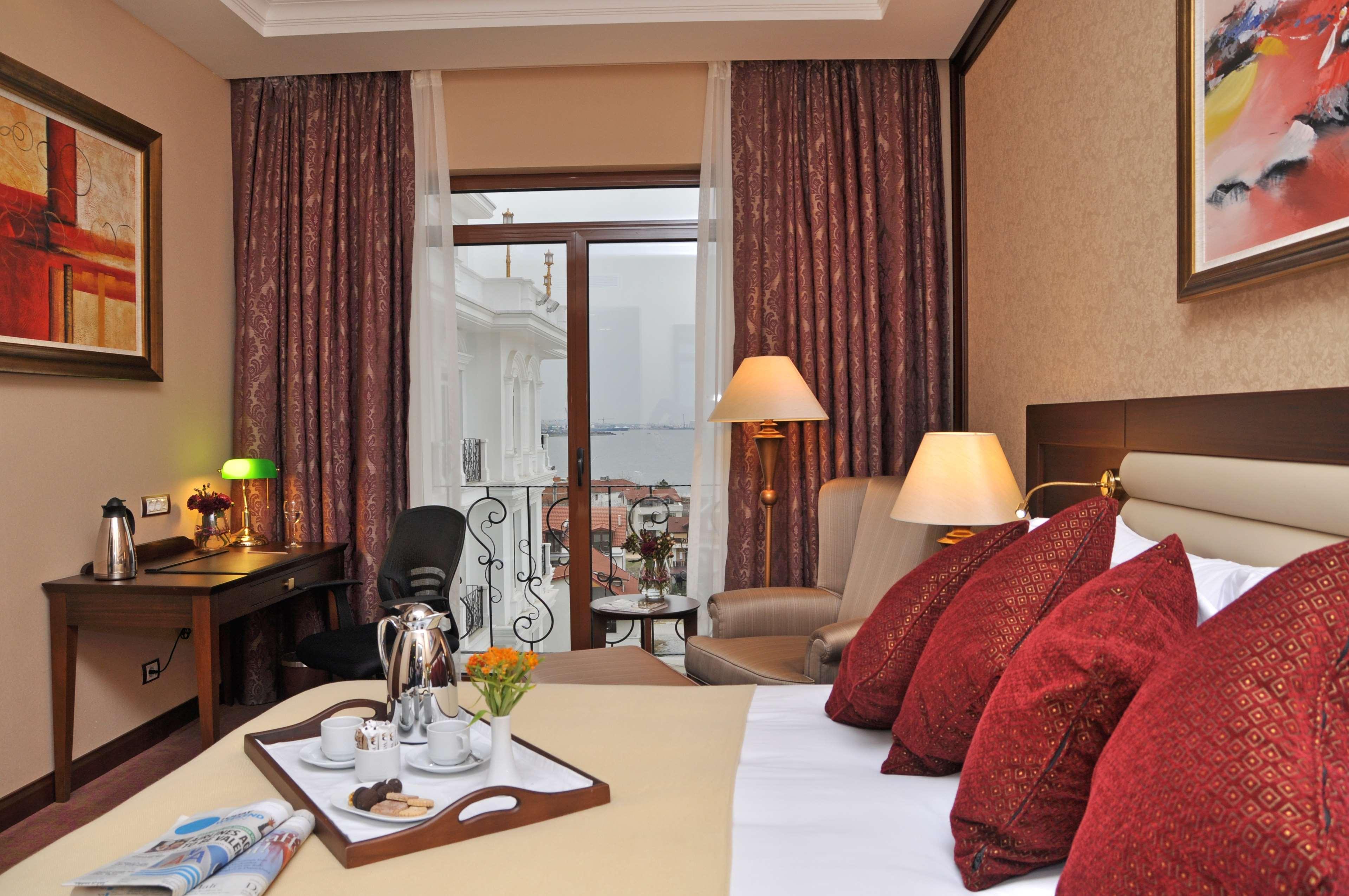 Wellborn Luxury Hotel 5*