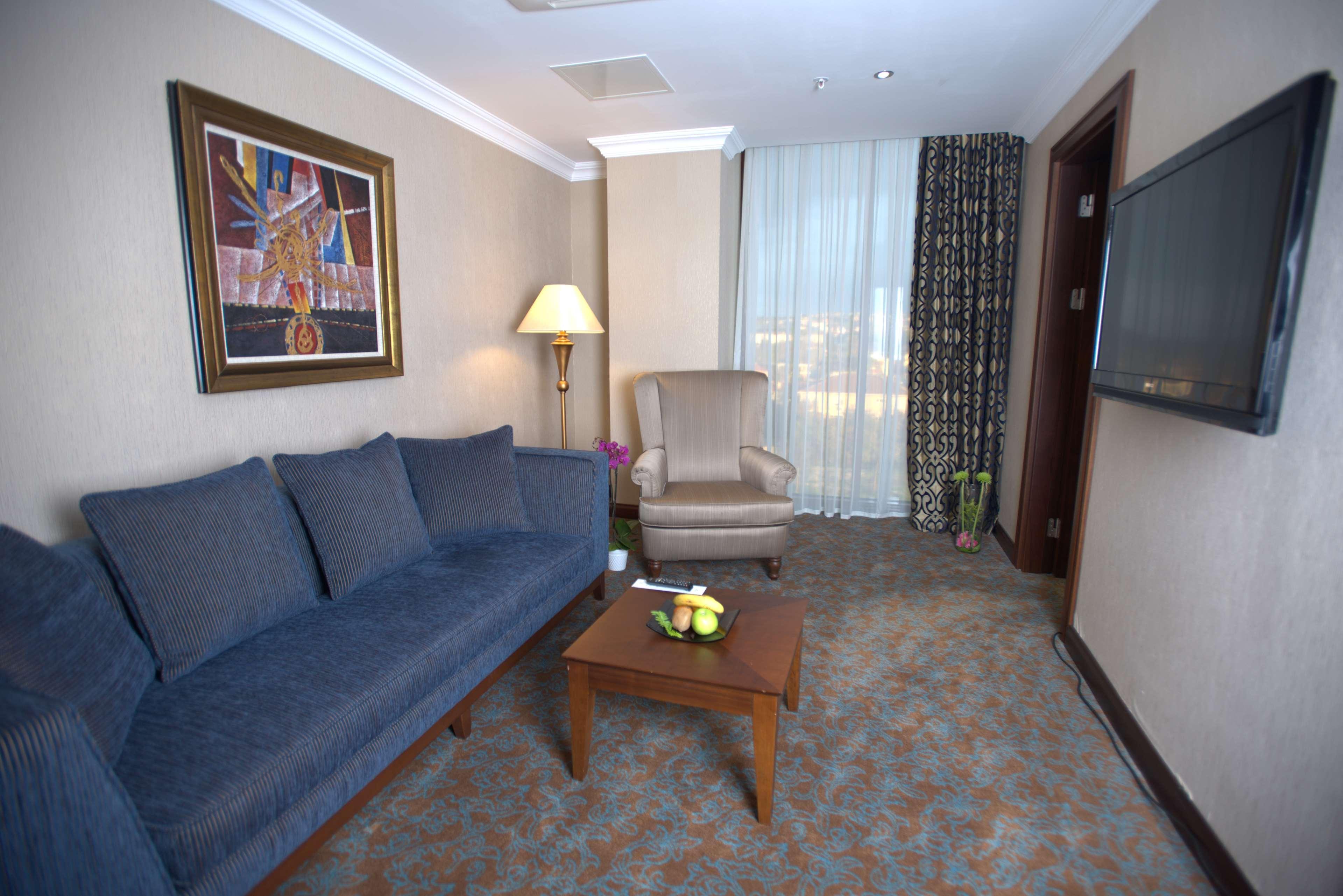 Hotel Wellborn Luxury