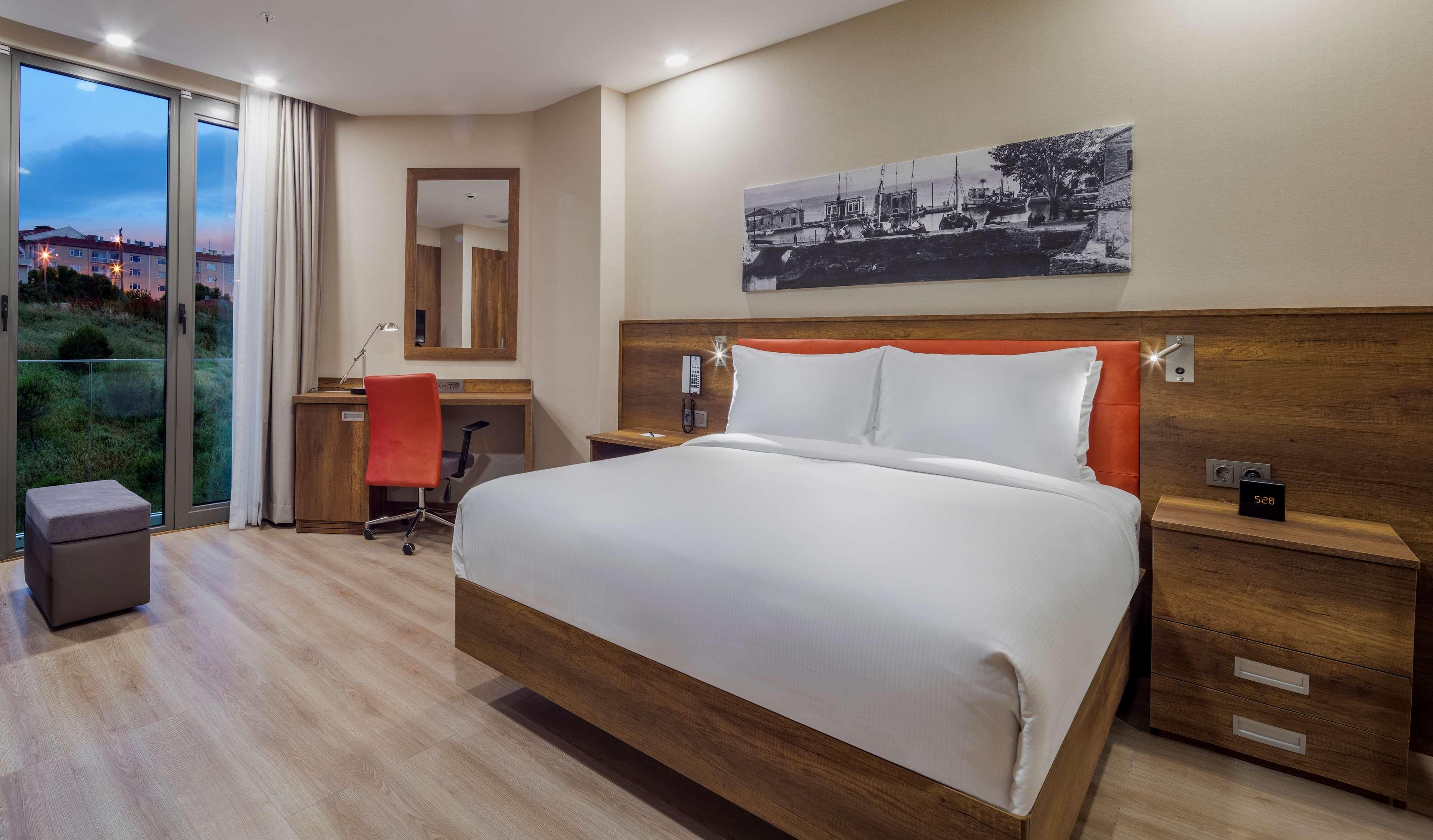 Hampton By Hilton Canakkale 3* Gelibolu