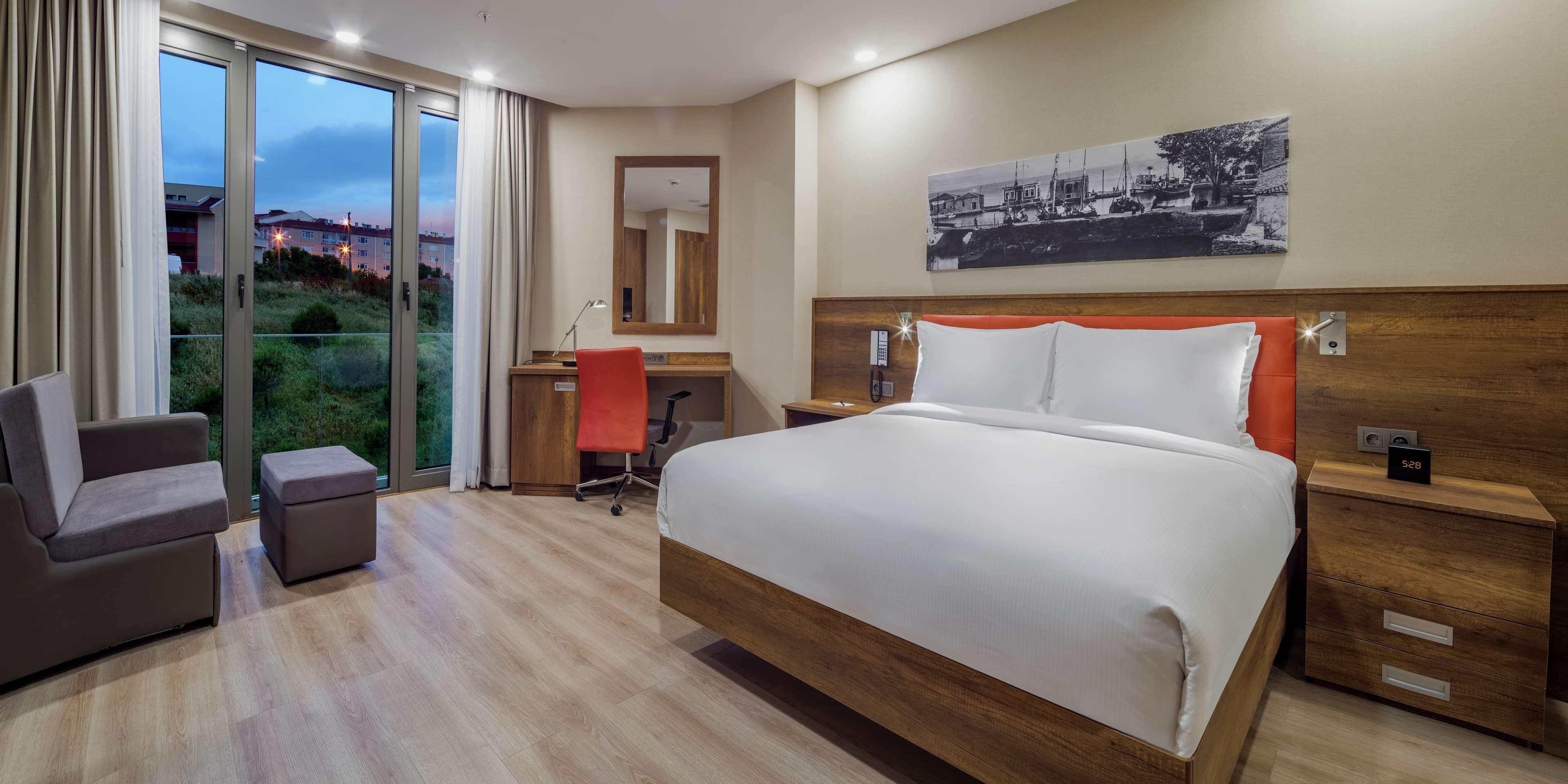 Hampton By Hilton Canakkale Hotel