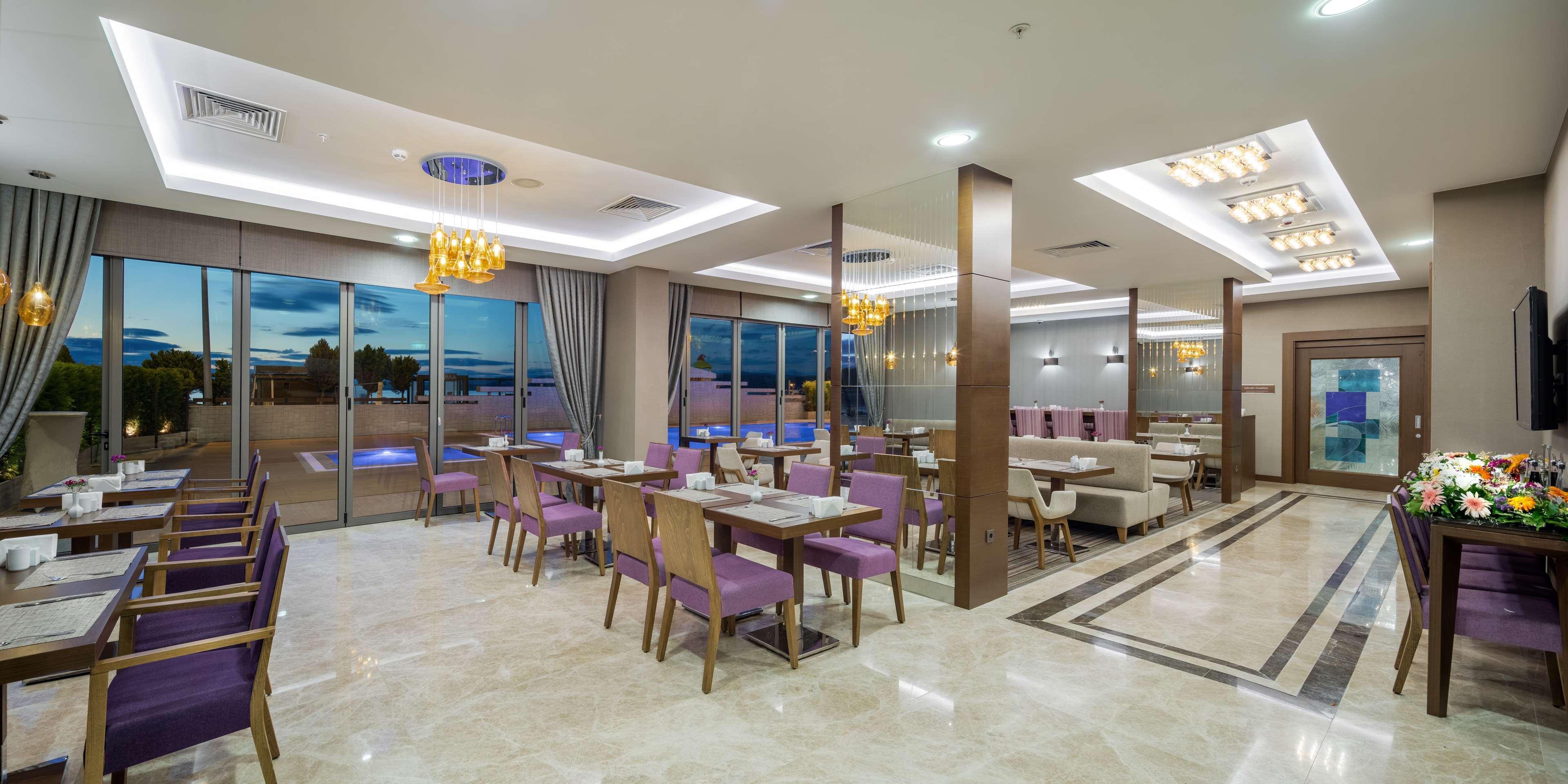 Hotel Hampton By Hilton Canakkale Gelibolu