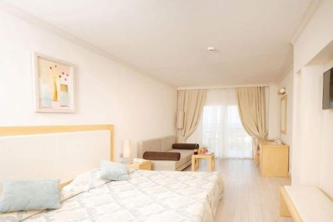 Hotel L'oceanica 5*