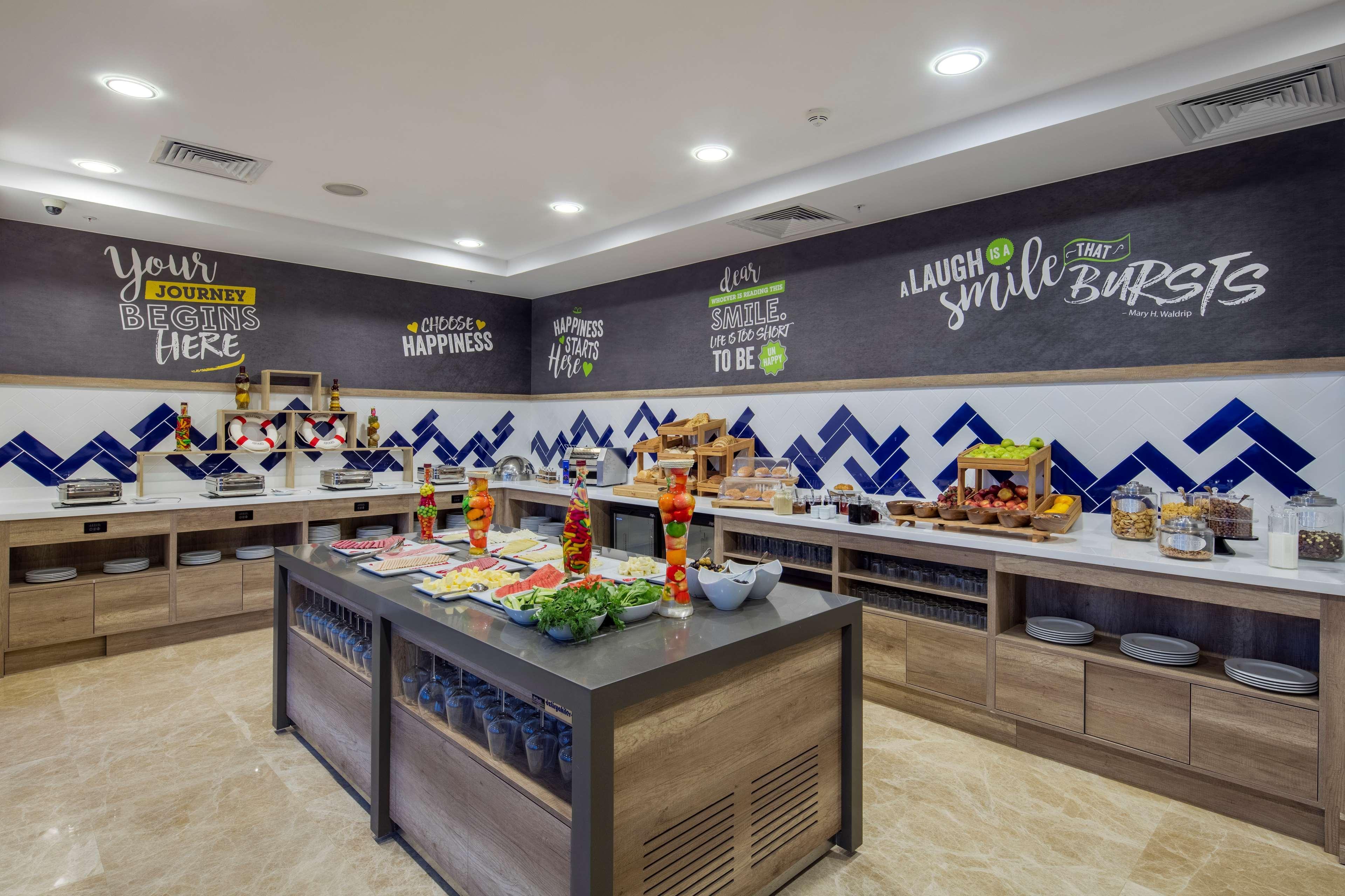 Hampton By Hilton Canakkale 3*
