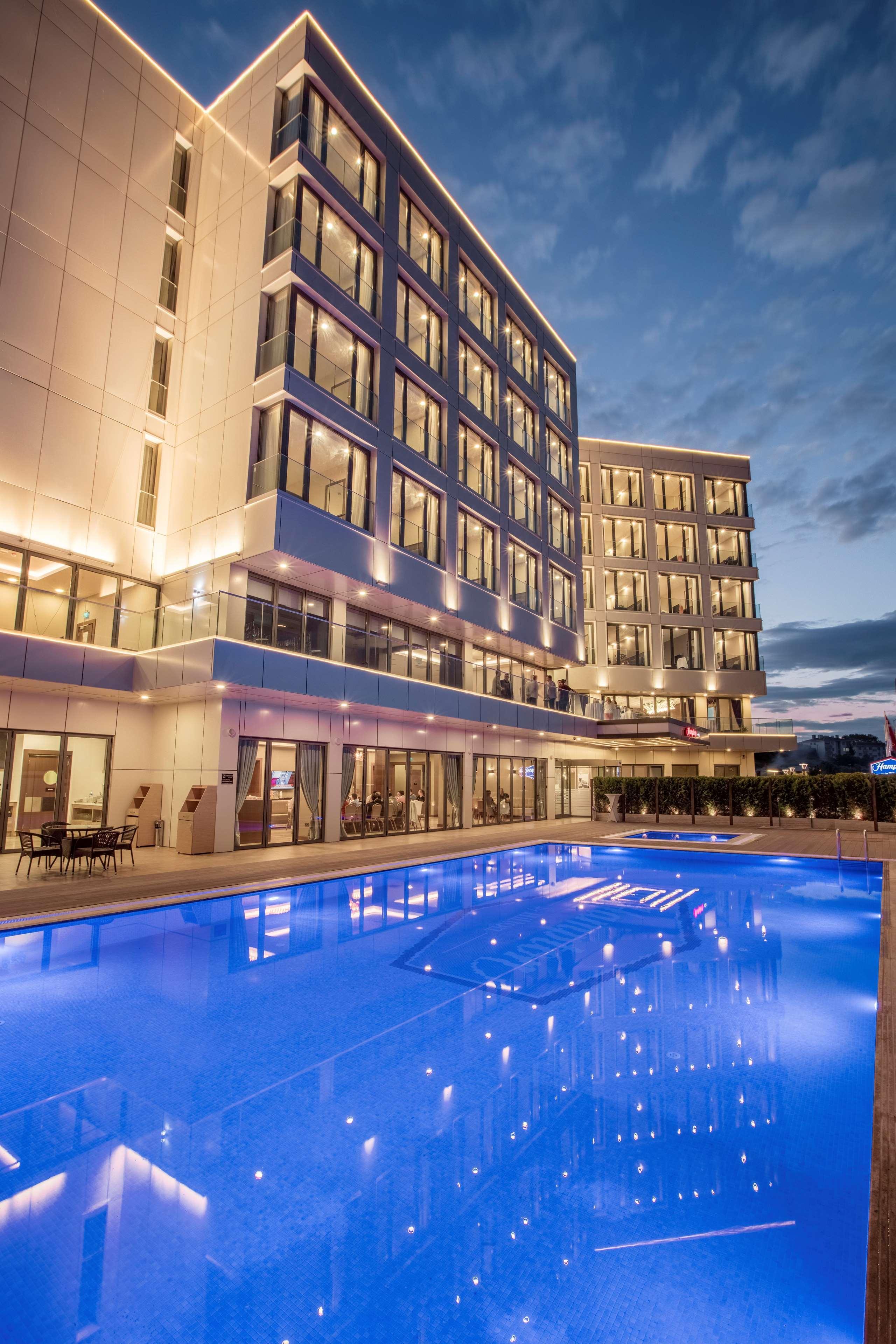 Hampton By Hilton Canakkale Hotel