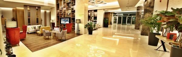 - Cukurambar By Ihg