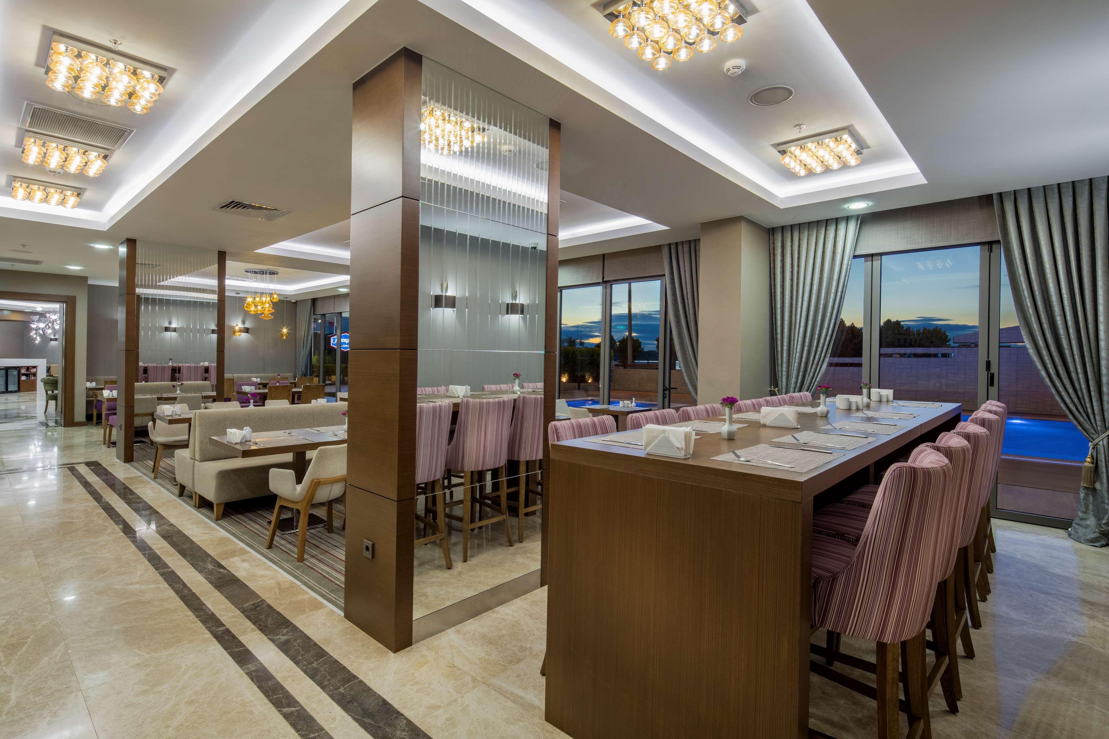 Hampton By Hilton Canakkale Hotel Gelibolu