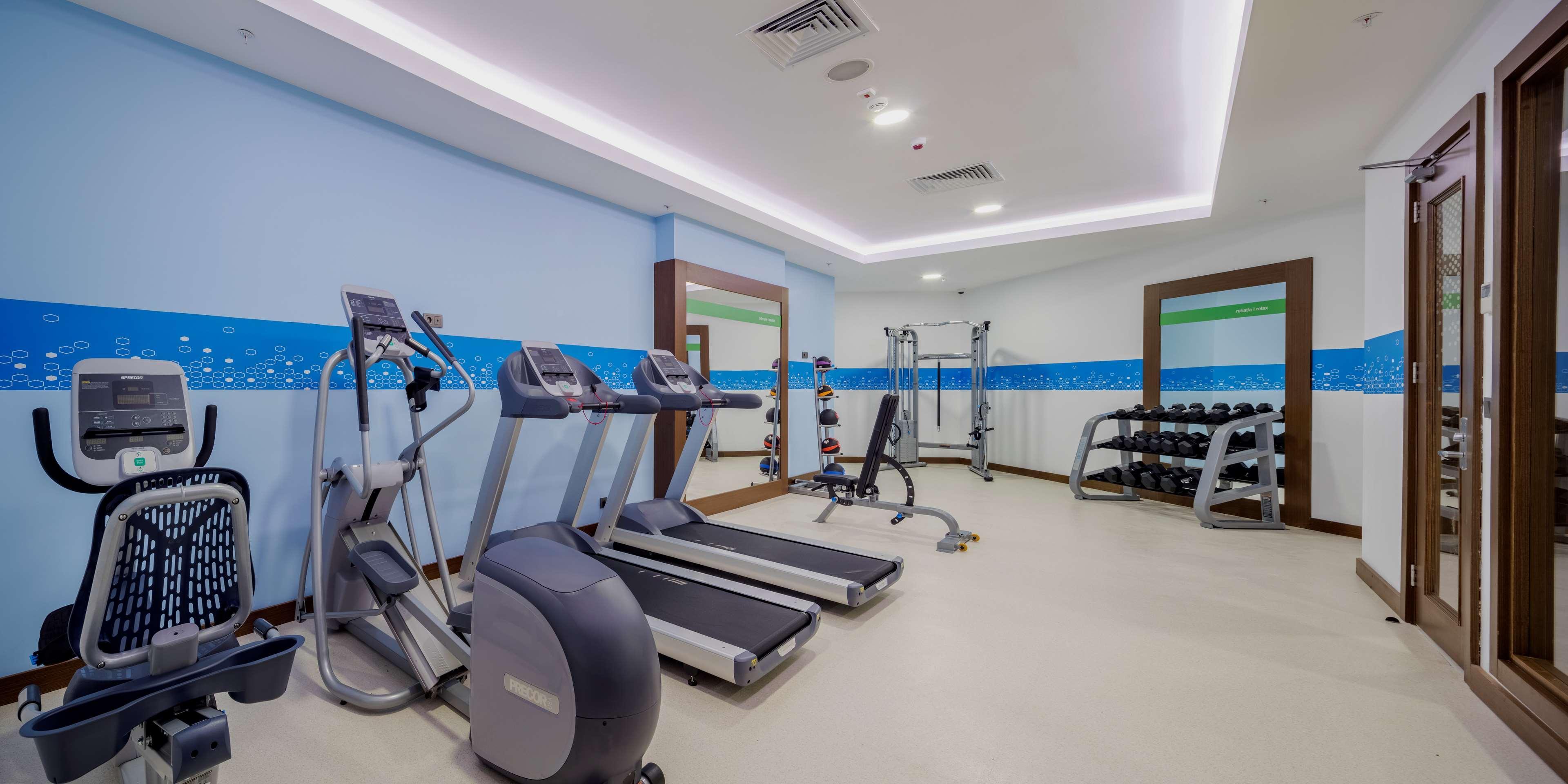 Hotel Hampton By Hilton Canakkale