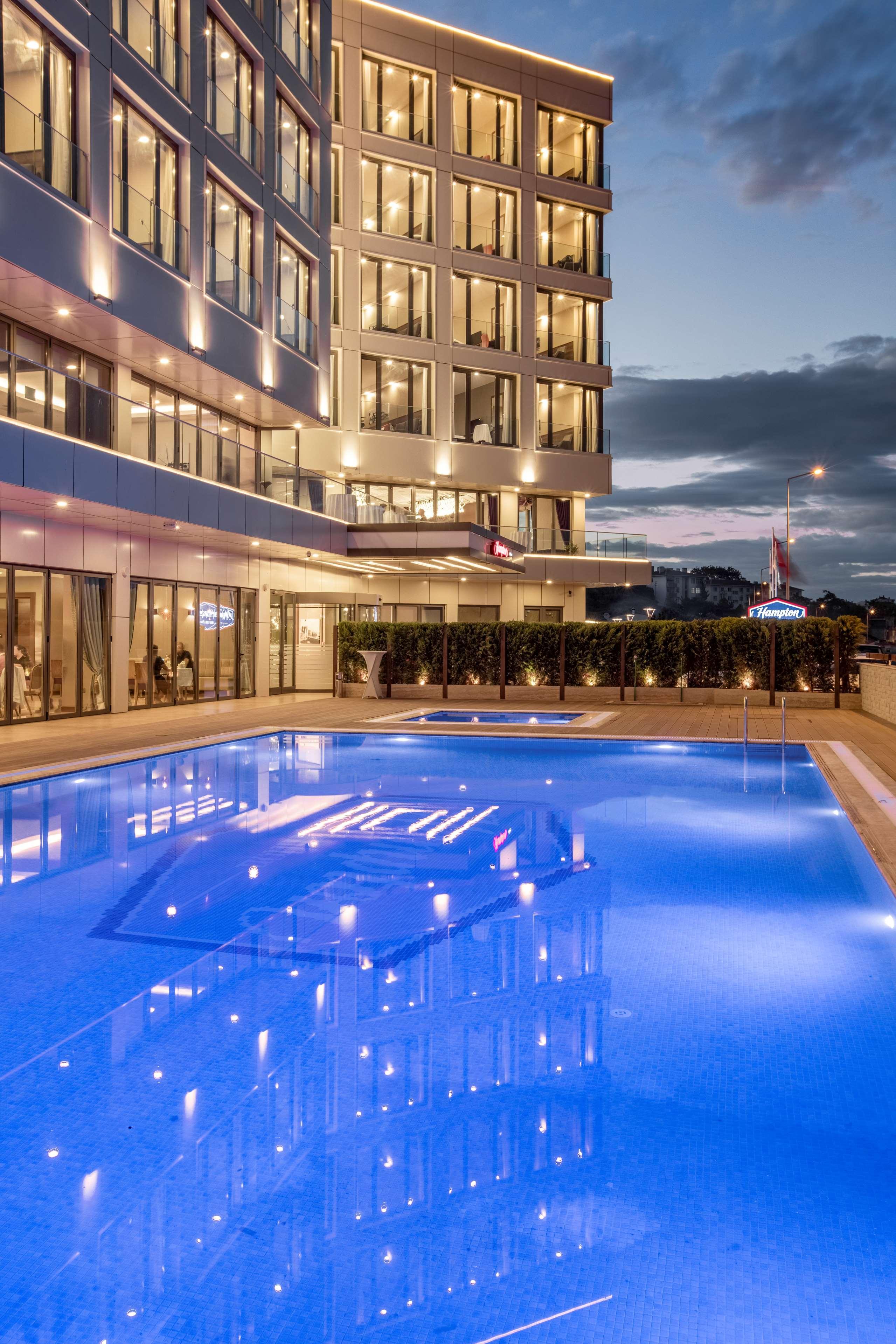 Hampton By Hilton Canakkale 3* Gelibolu