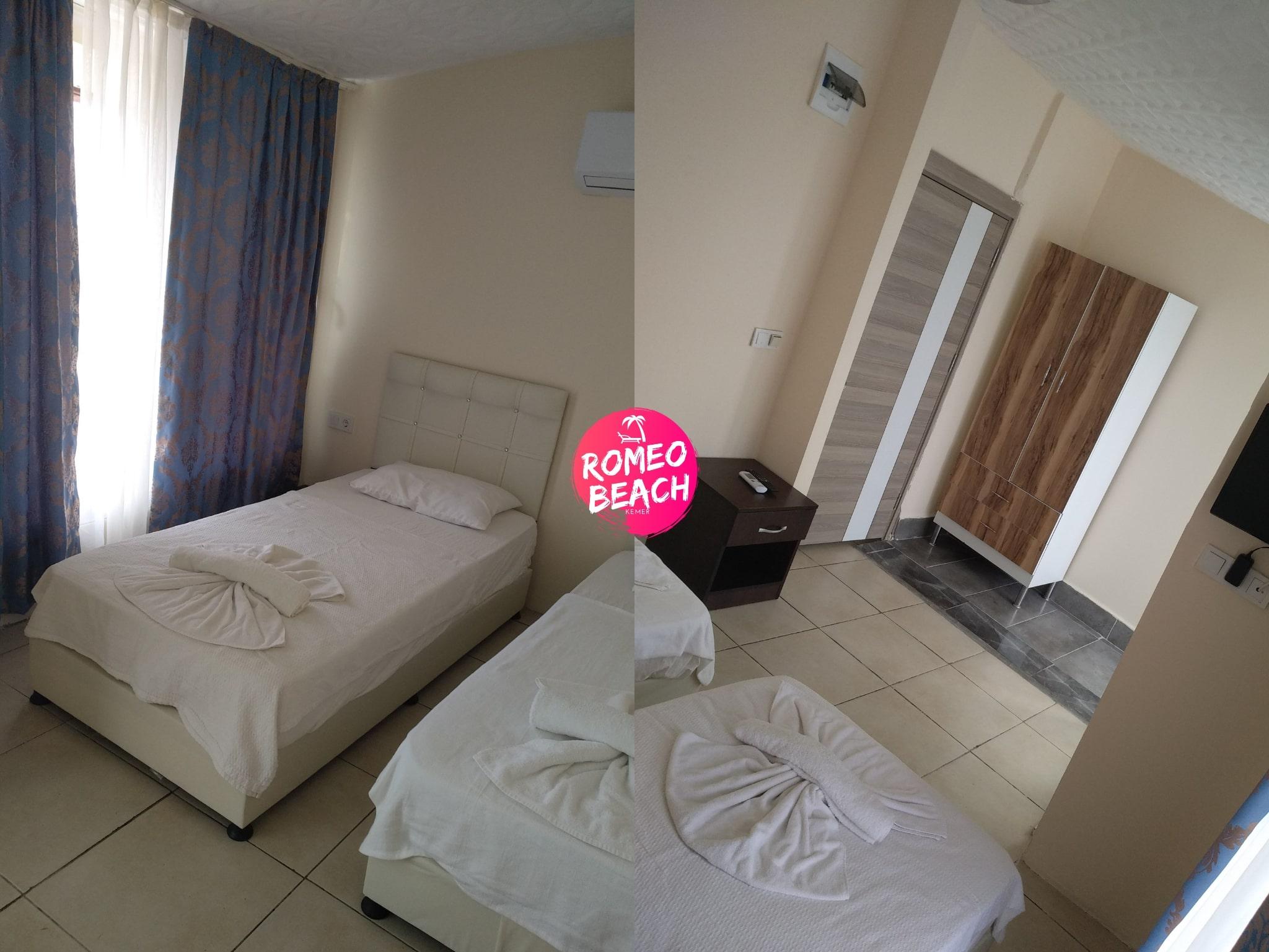 Romeo Hotel
