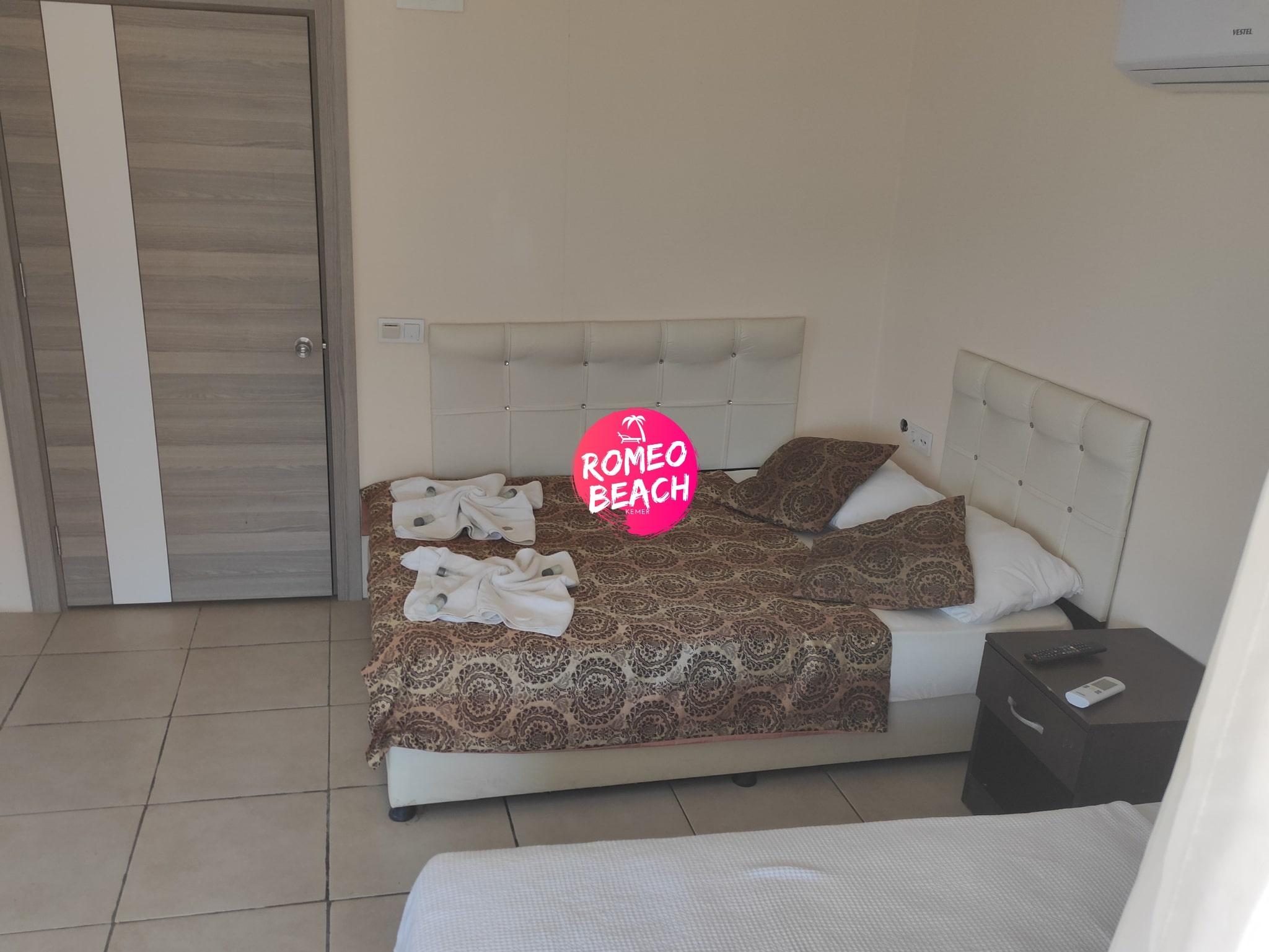 Romeo 3* Kemer