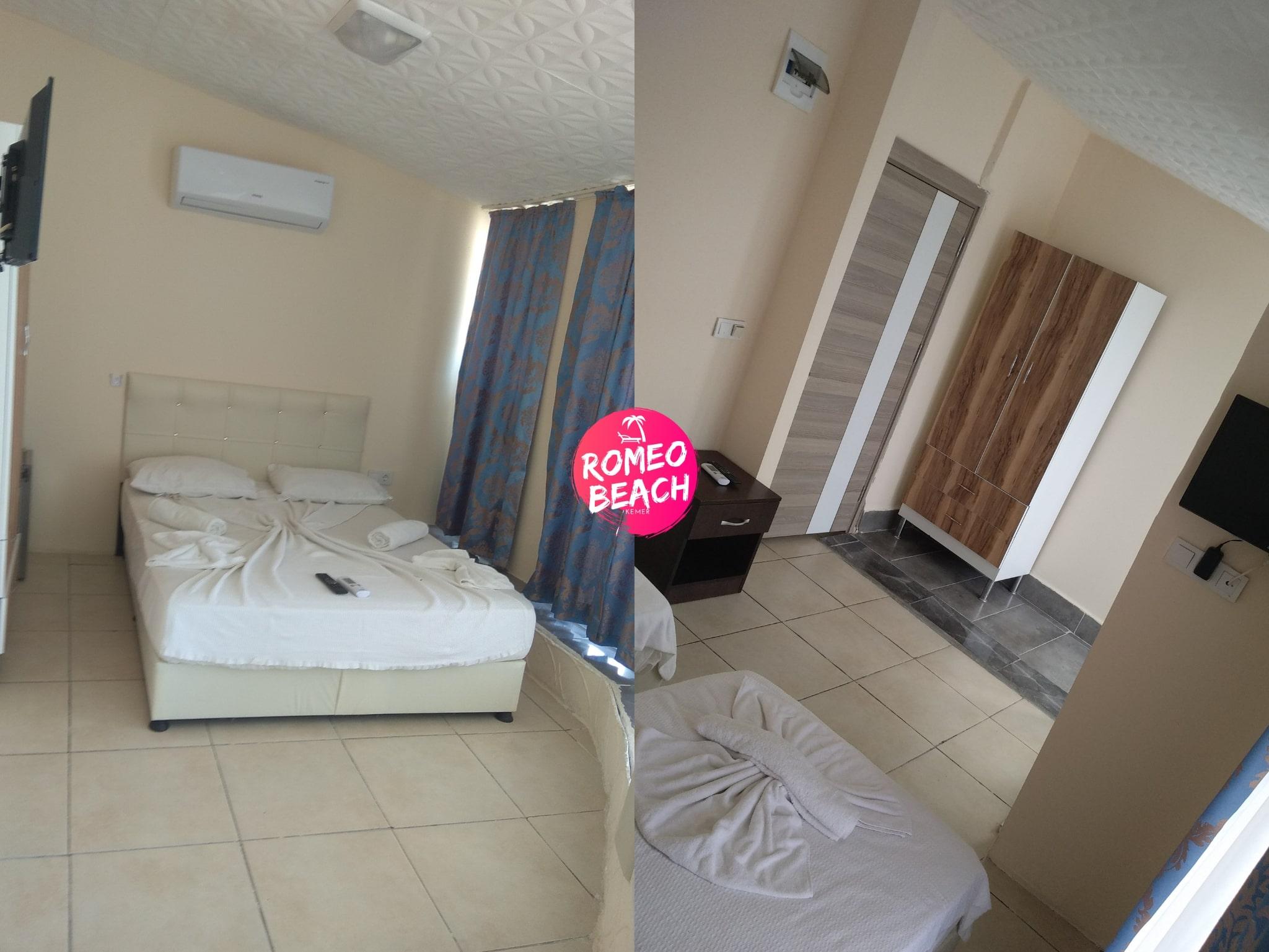 Romeo Hotel Kemer