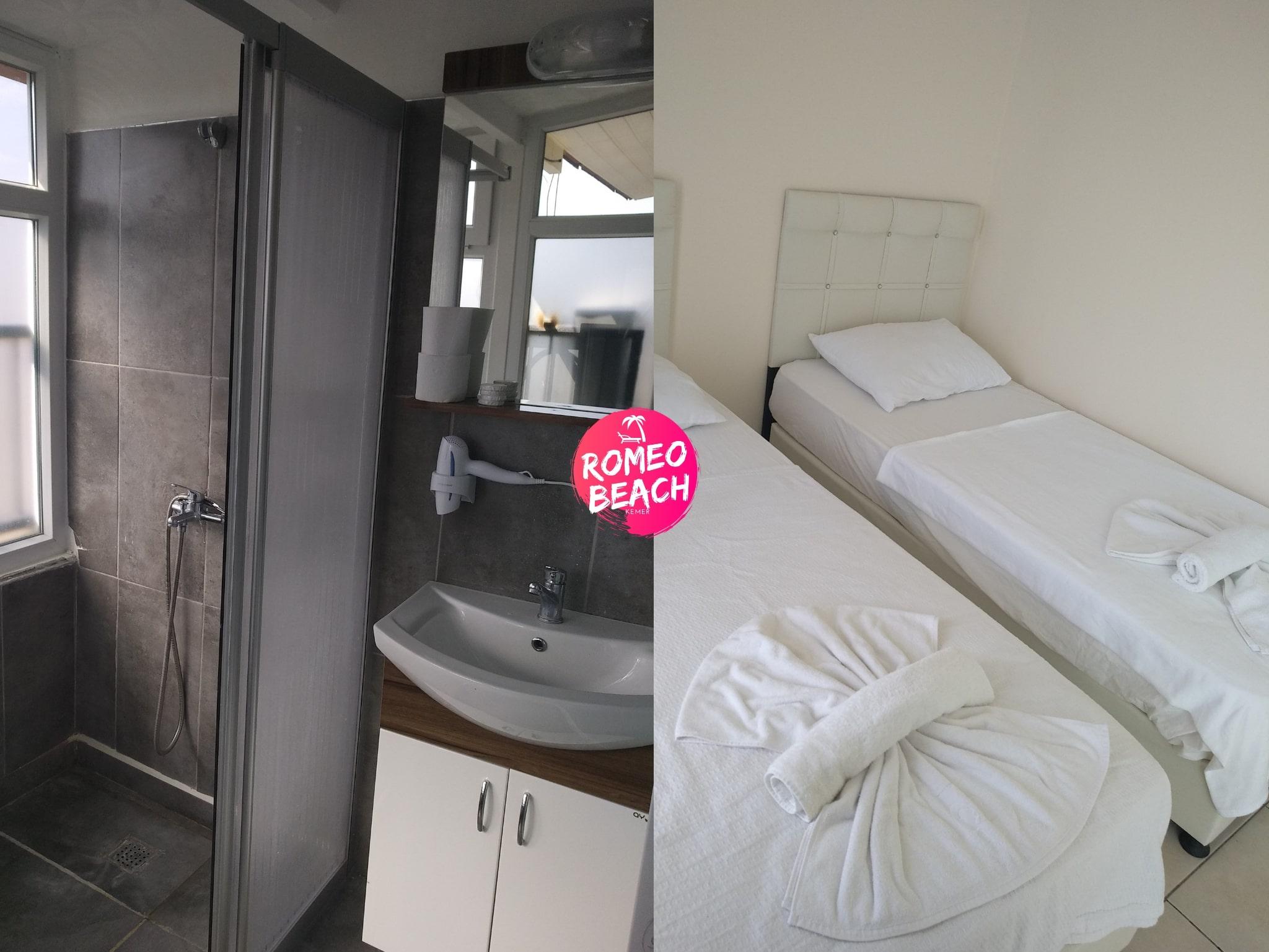 Hotel Romeo Kemer