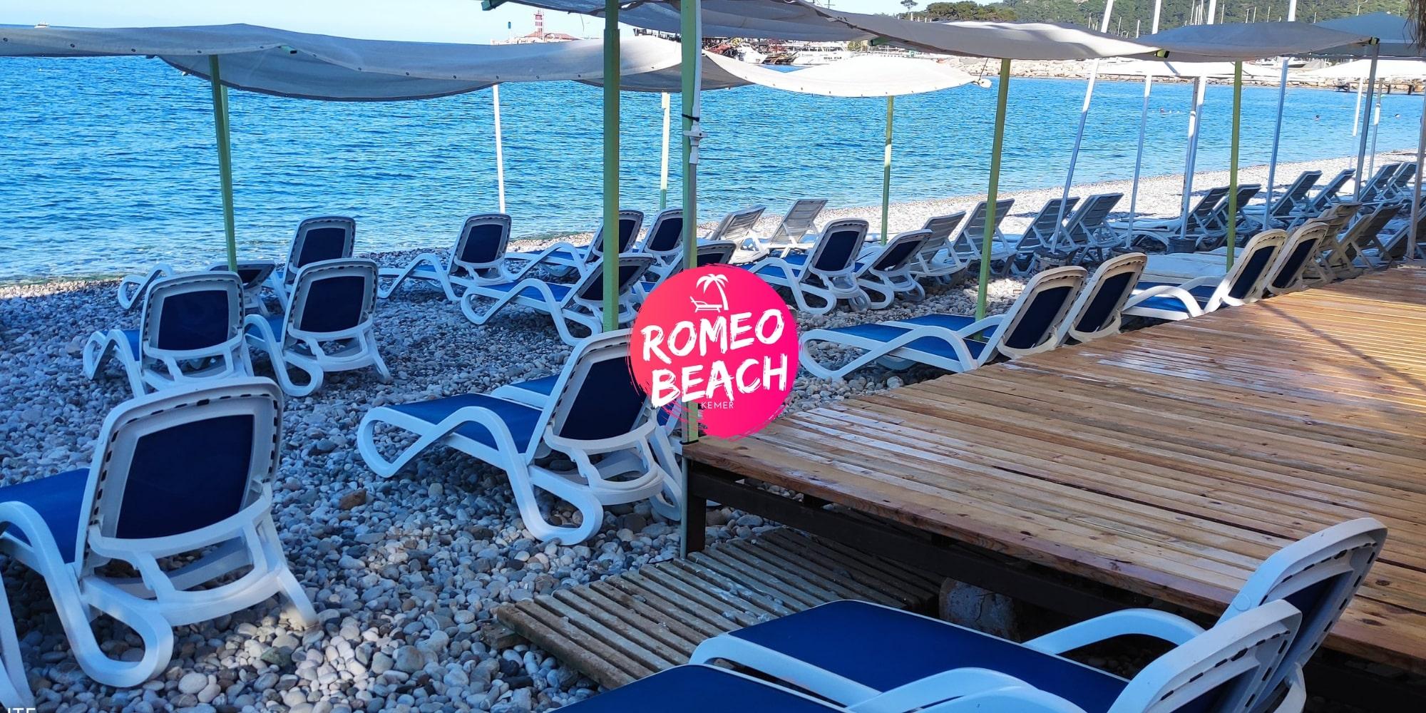 Romeo Hotel