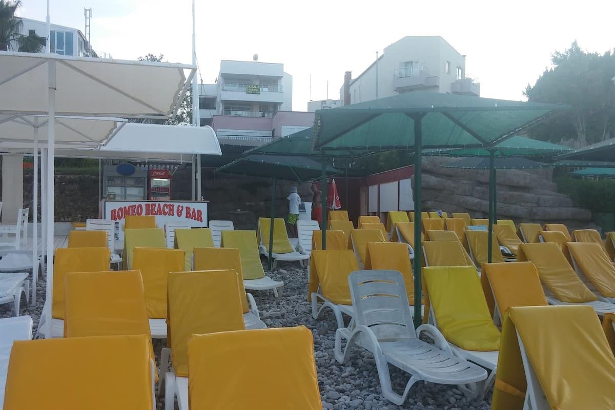 Romeo Hotel 3*
