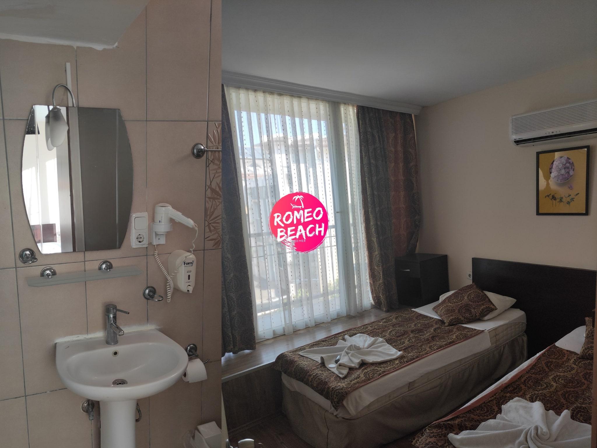 Romeo Hotel