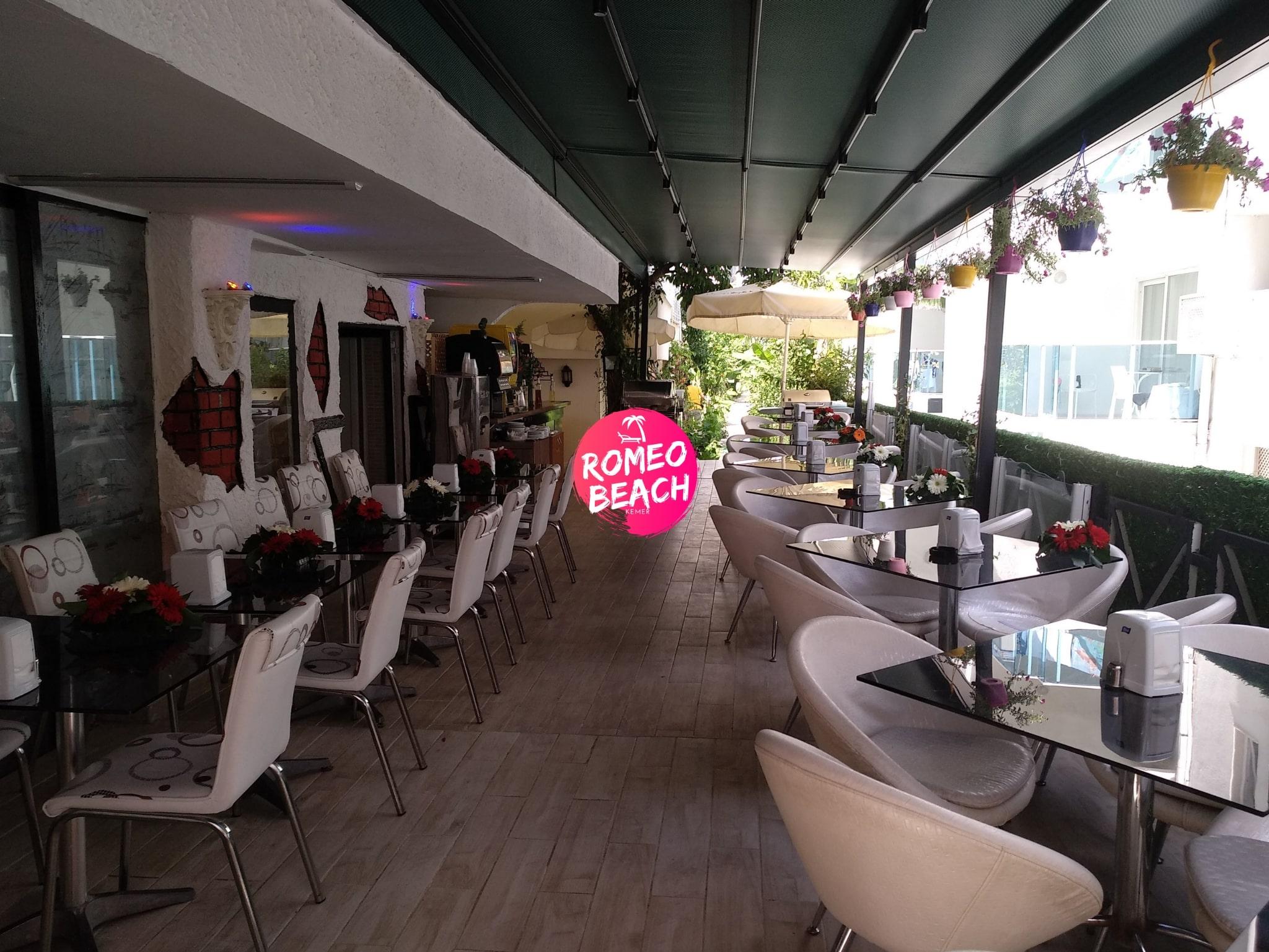 Hotel Romeo 3*