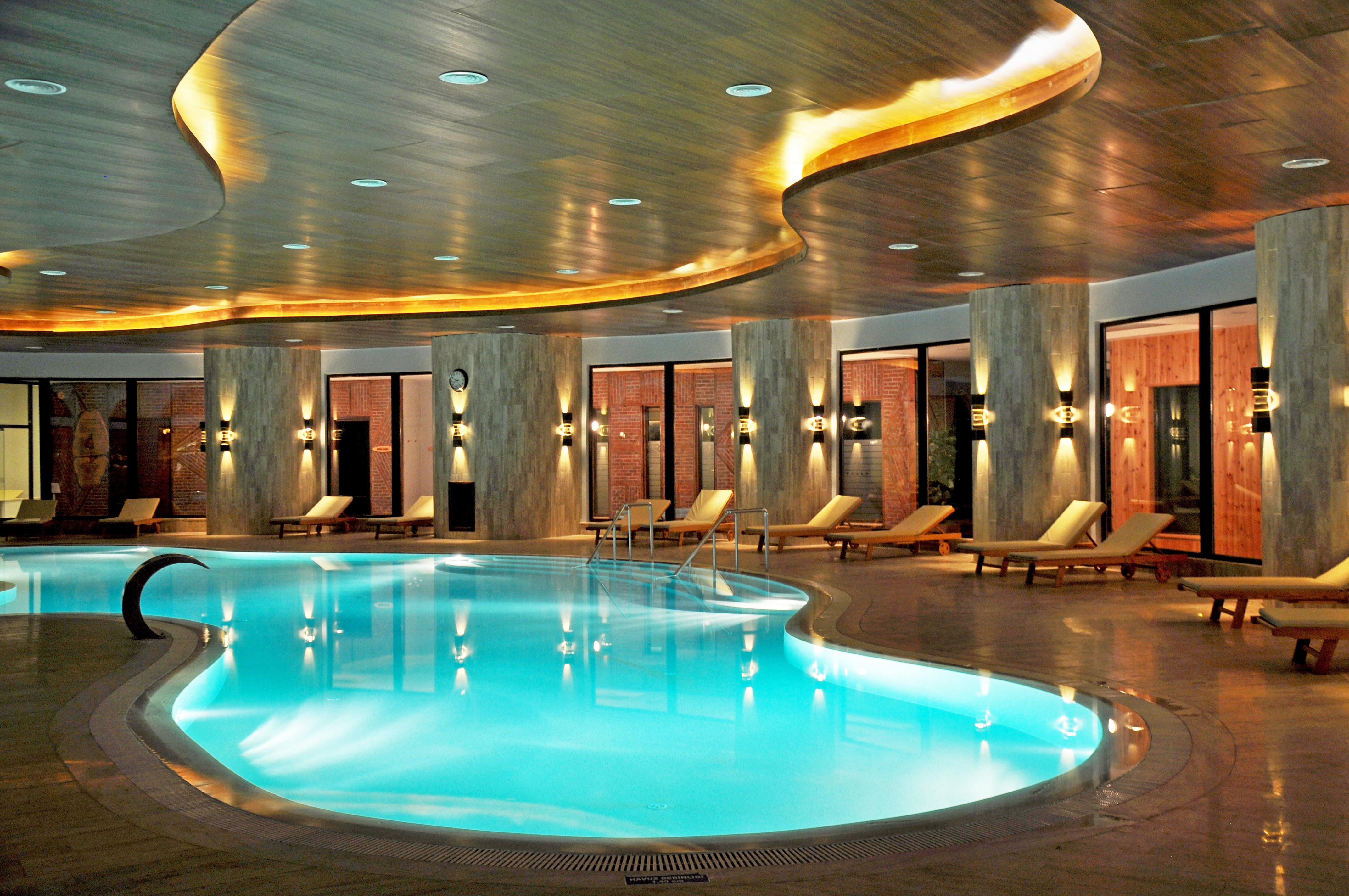 Resort Gazelle & 5*