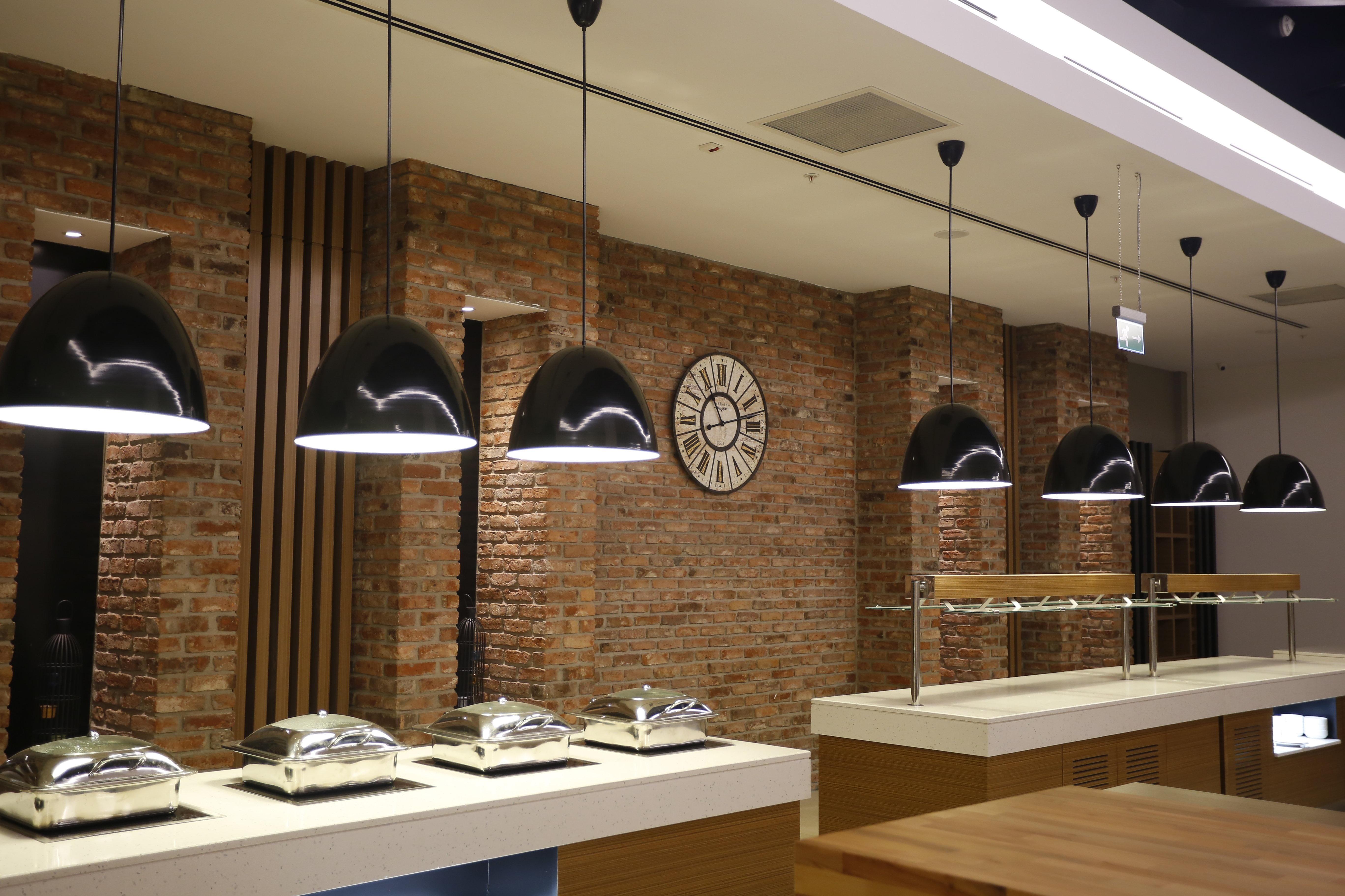 - Cukurambar By Ihg Hotel 5*