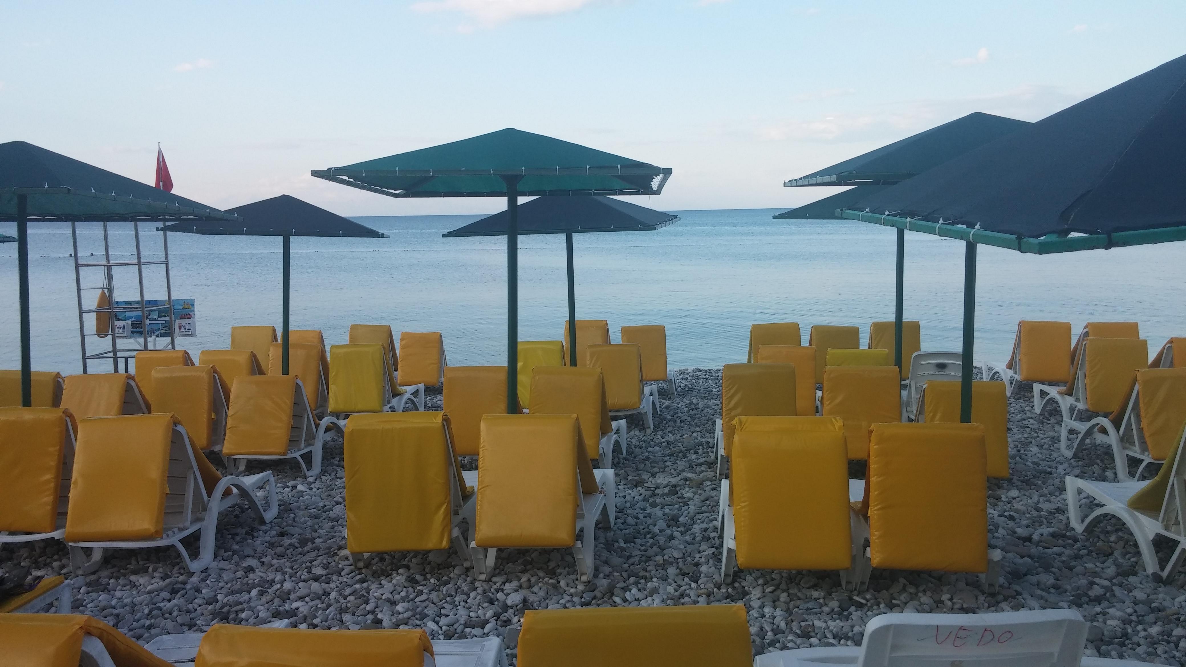 Hotel Romeo Kemer