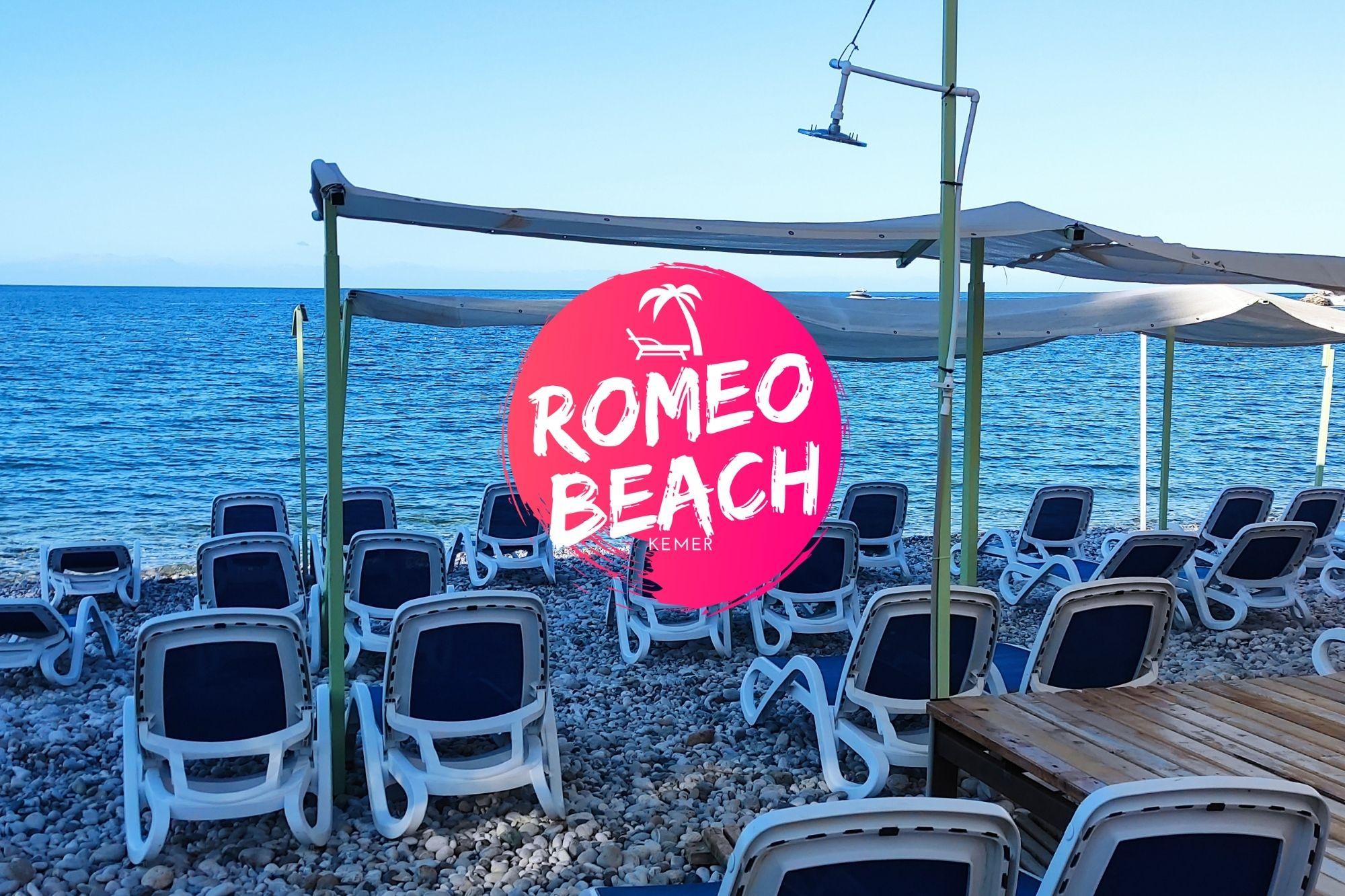 Romeo 3*
