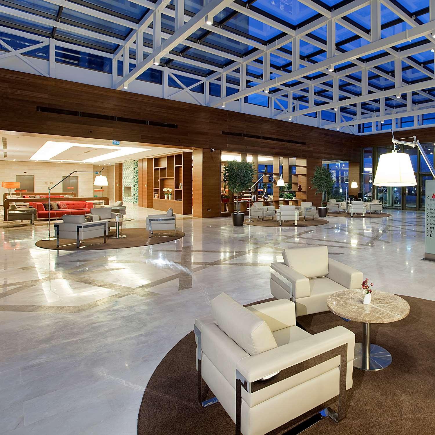 Hotel Hilton Garden