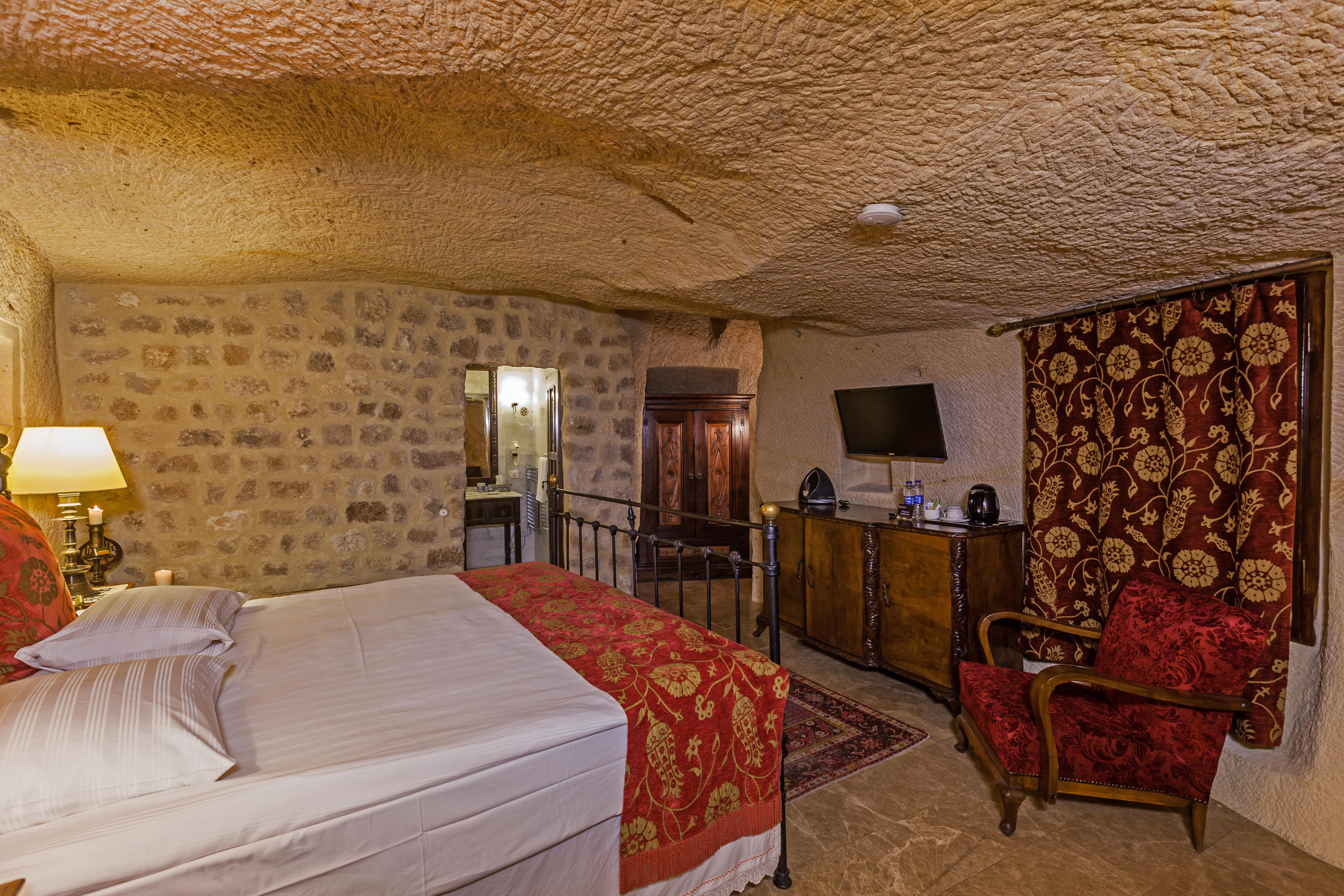 Yunak Evleri Cappadocia Hotel