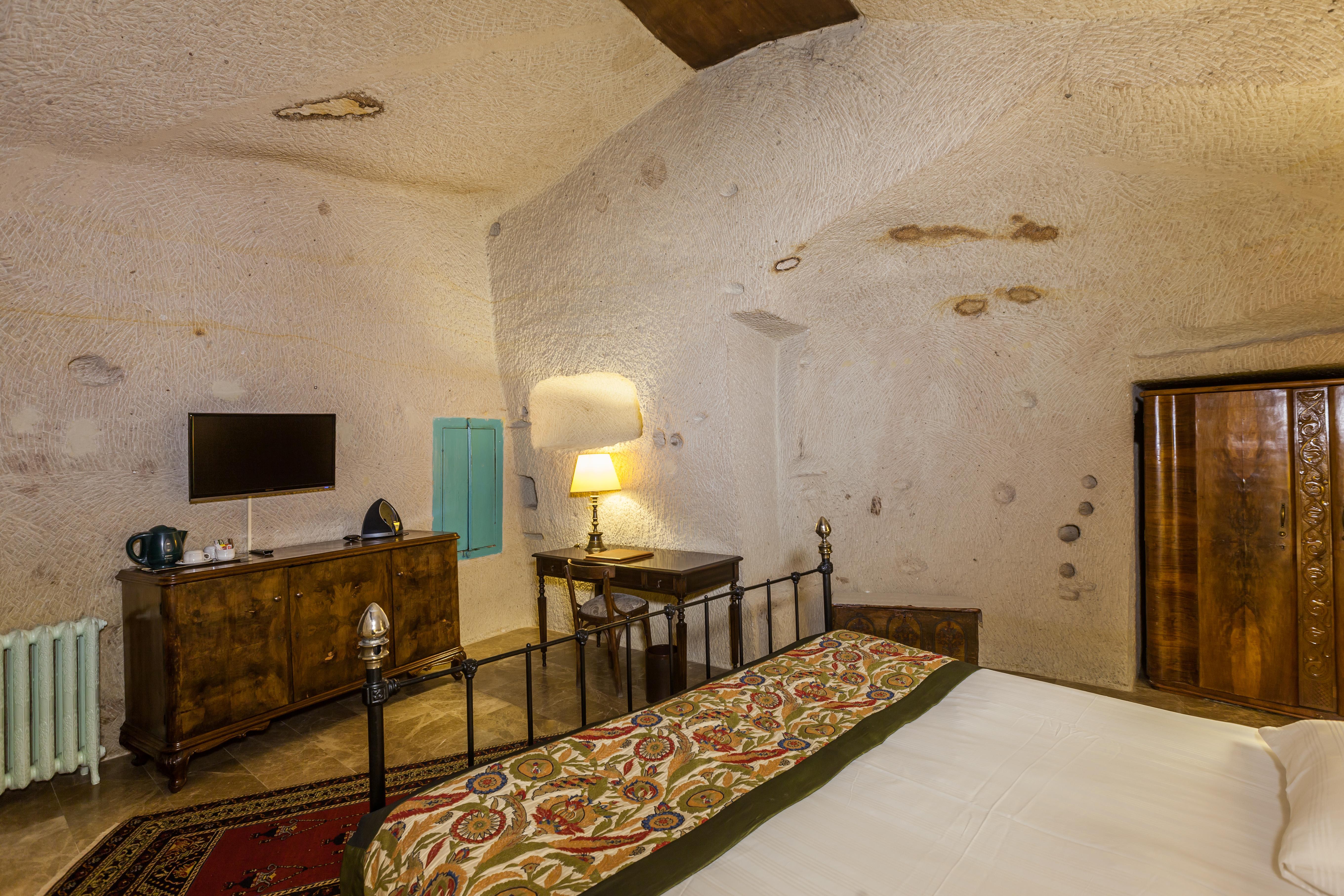 Yunak Evleri Cappadocia Hotel 3*
