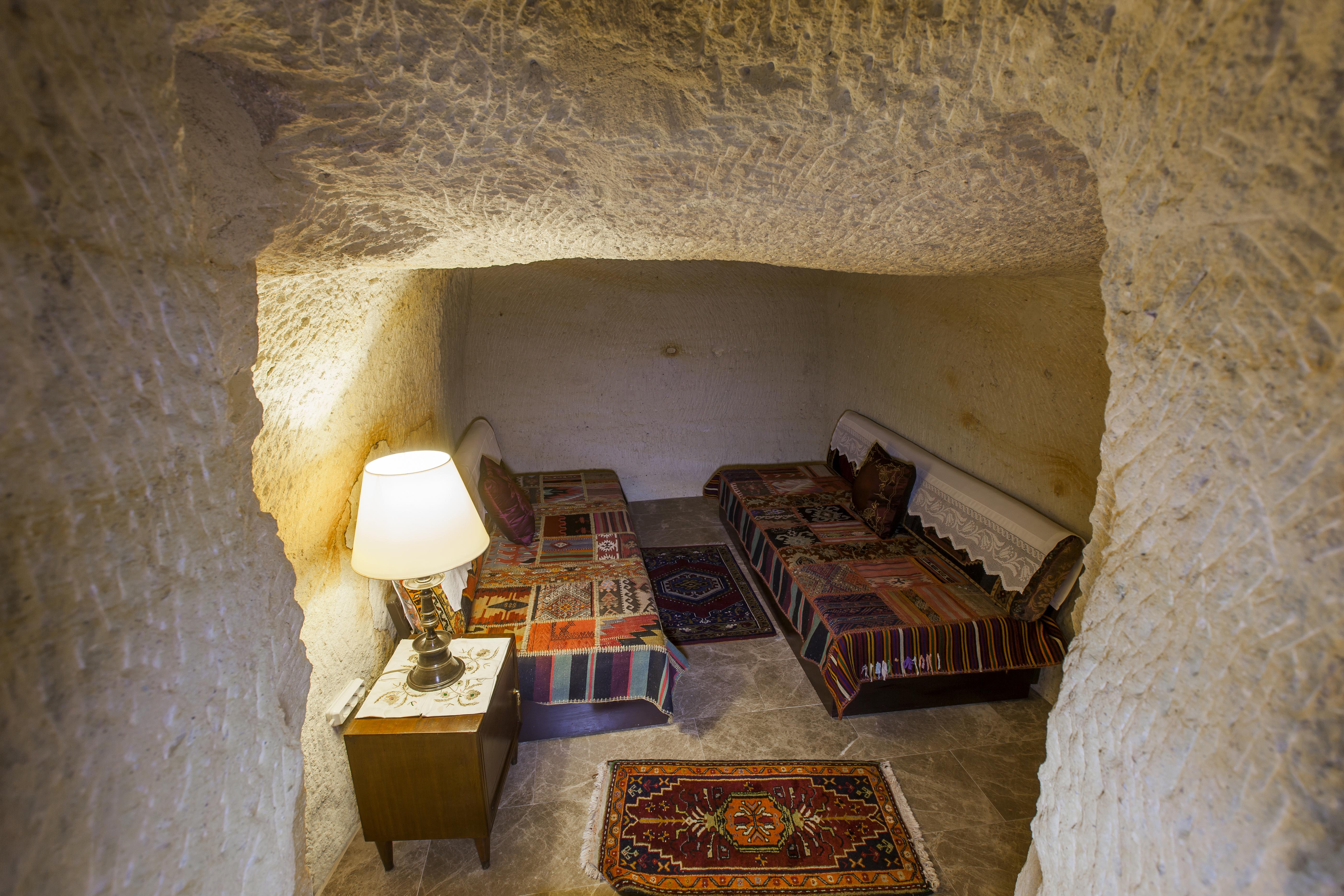 Hotel Yunak Evleri Cappadocia 3*