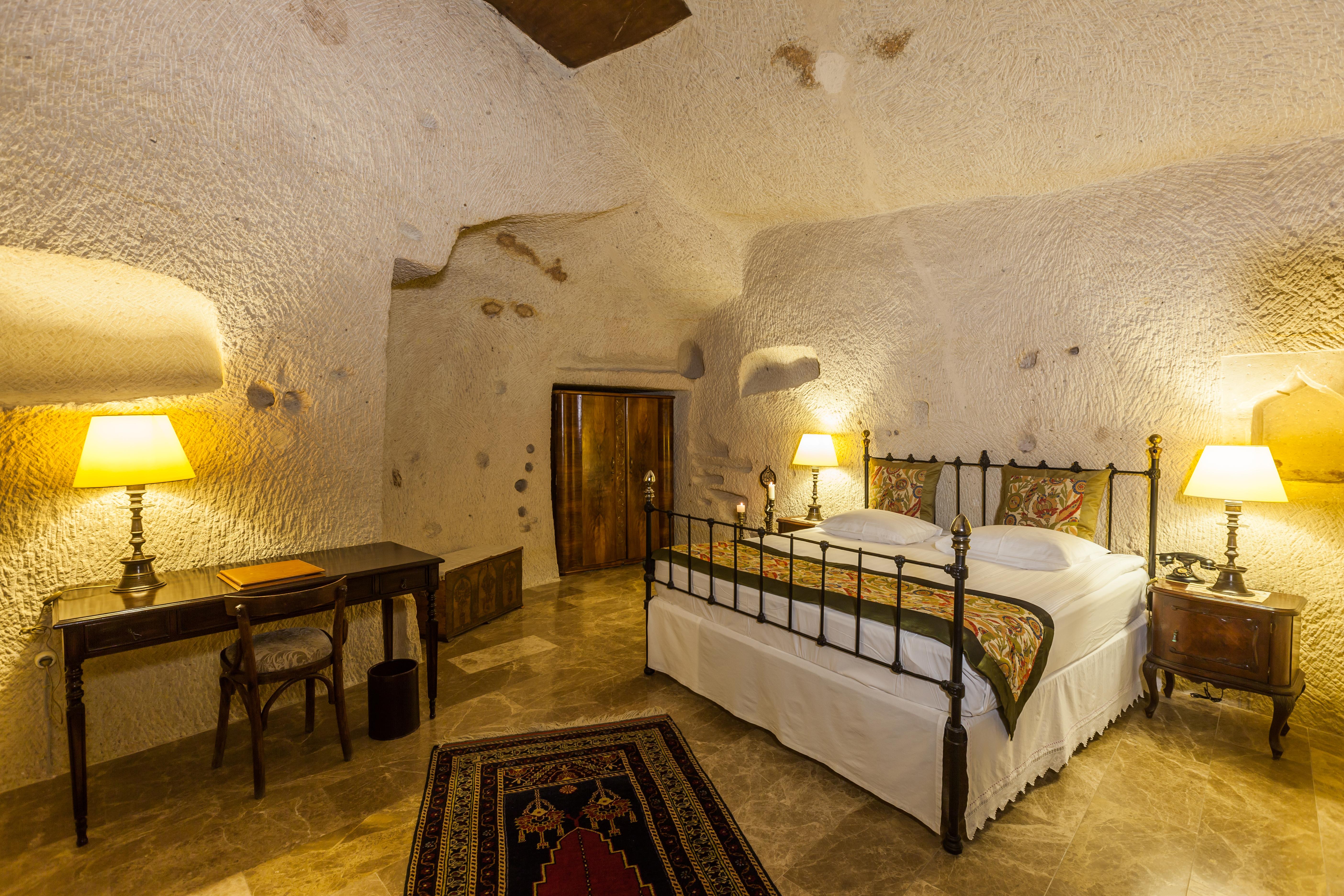 Hotel Yunak Evleri Cappadocia Urgup