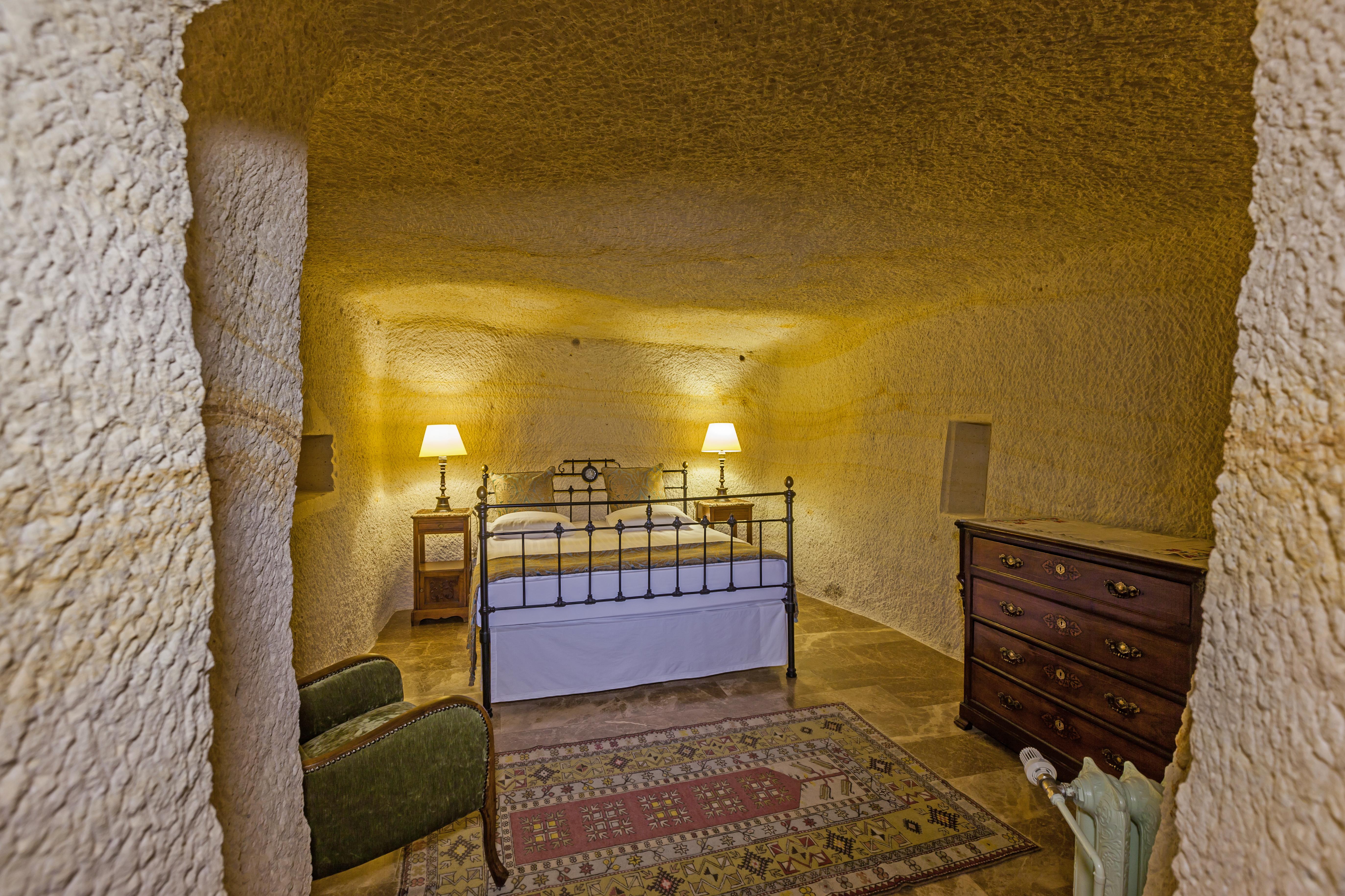 Yunak Evleri Cappadocia Hotel Urgup