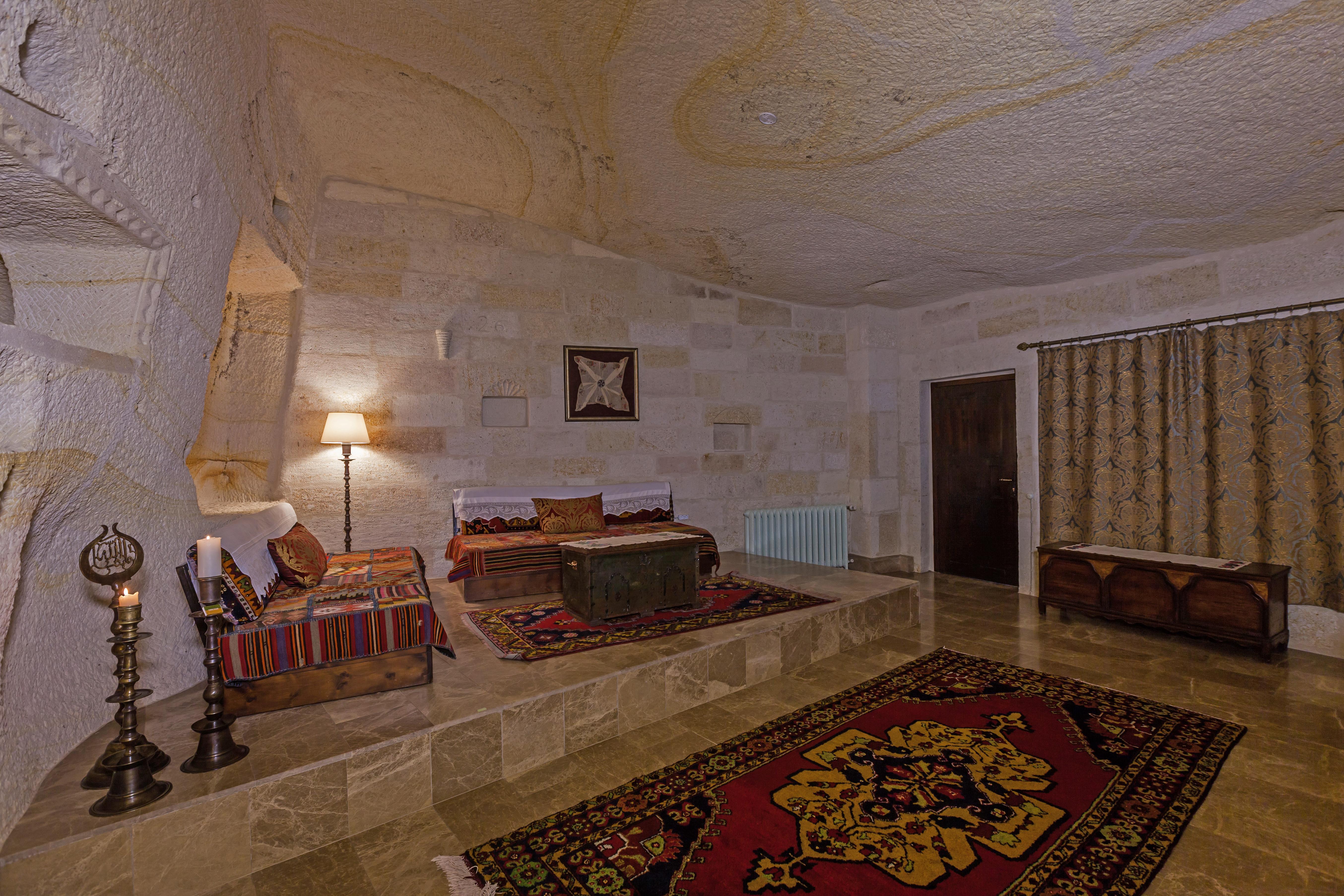 Yunak Evleri Cappadocia Hotel Urgup