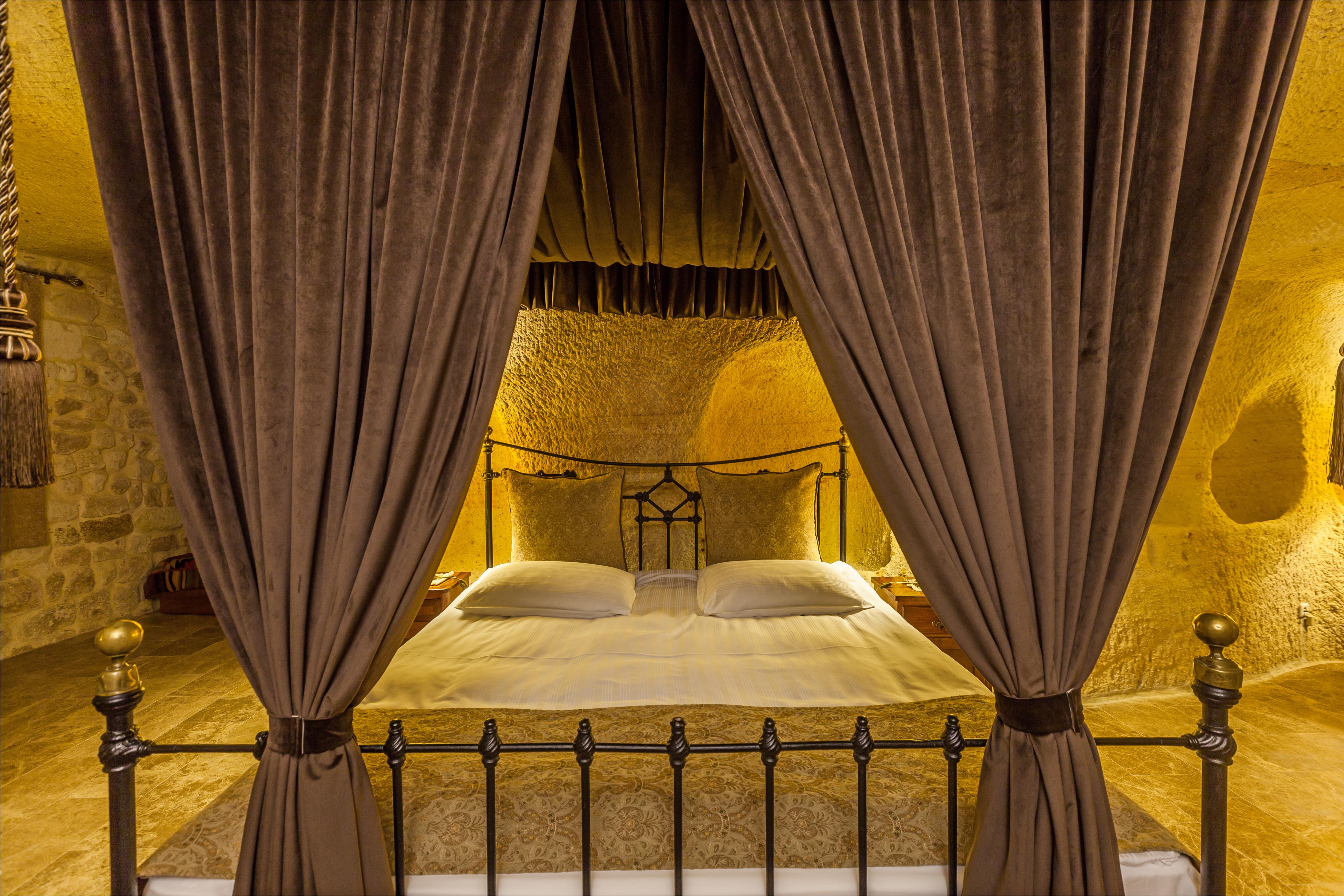 Hotel Yunak Evleri Cappadocia Urgup