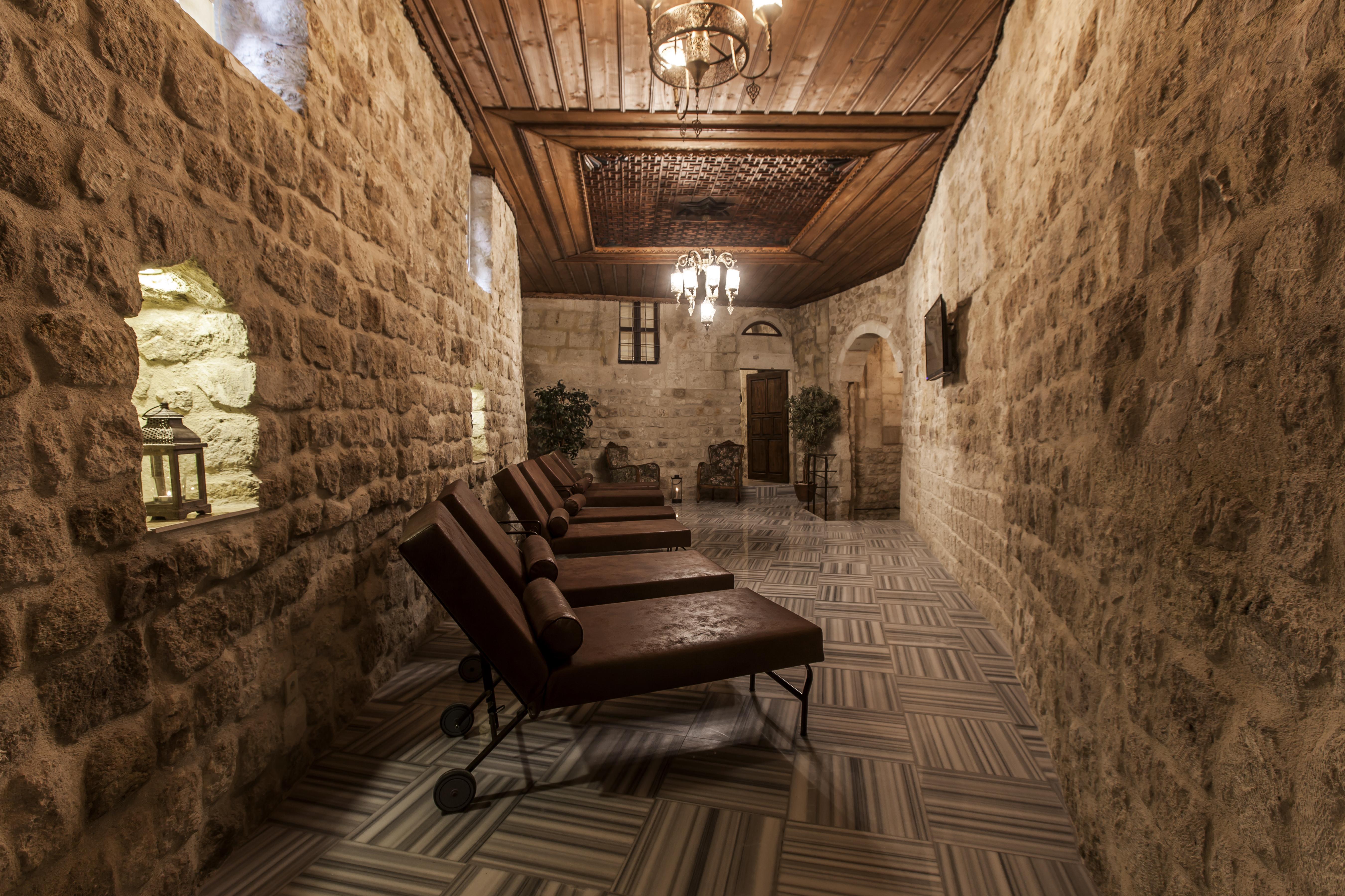 Yunak Evleri Cappadocia 3*