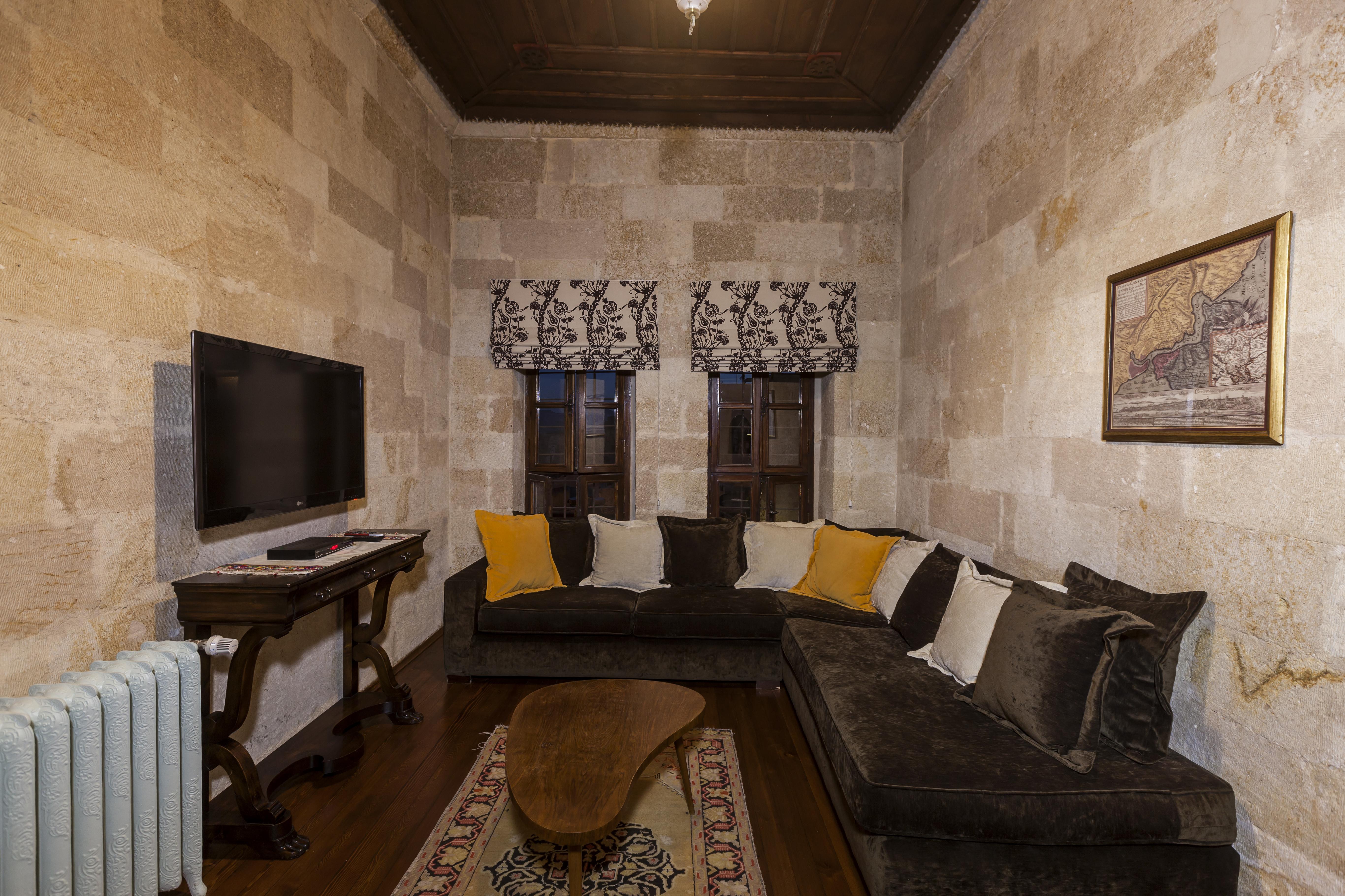Yunak Evleri Cappadocia 3* Urgup